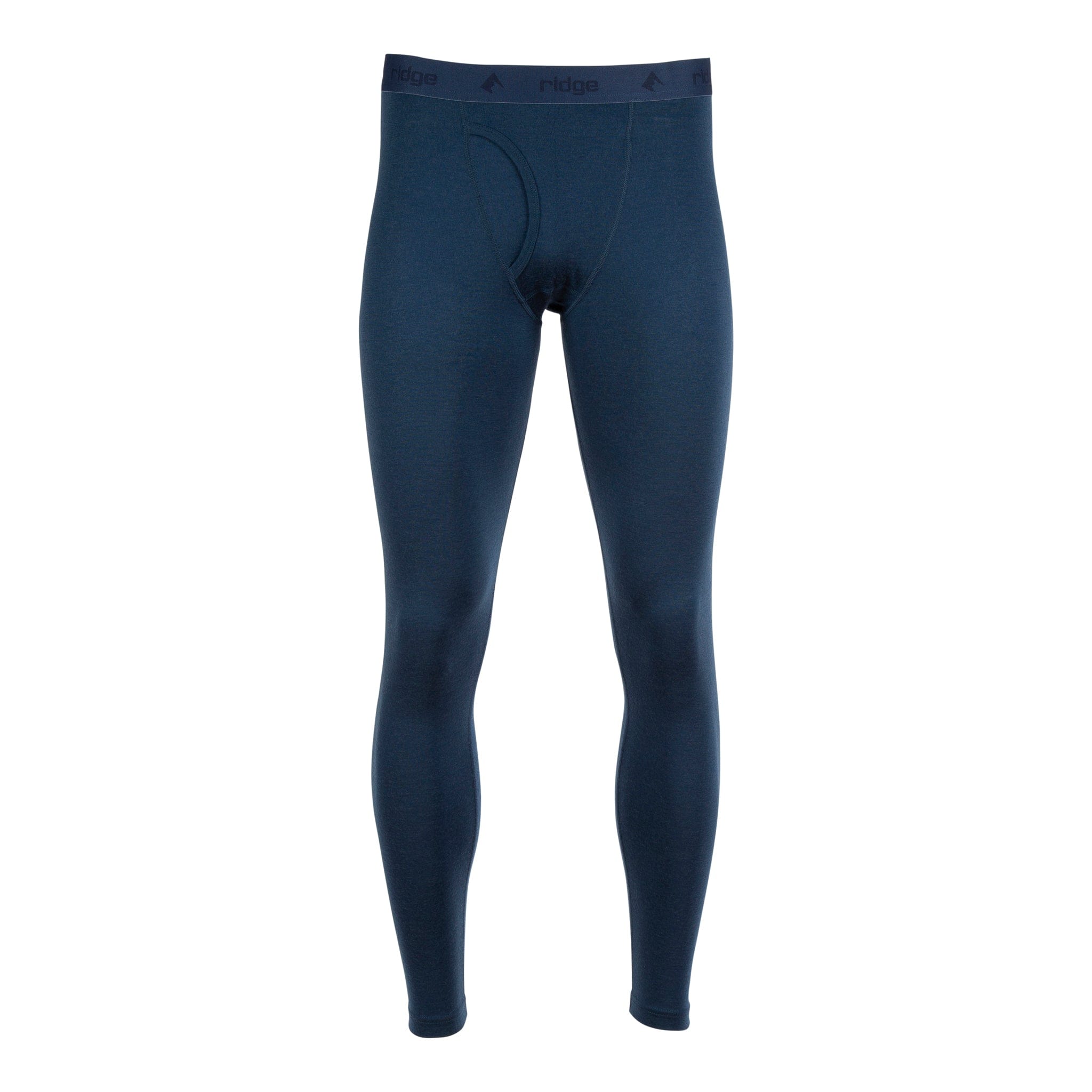 Men's Inversion Heavyweight Merino Wool Base Layer Bottoms