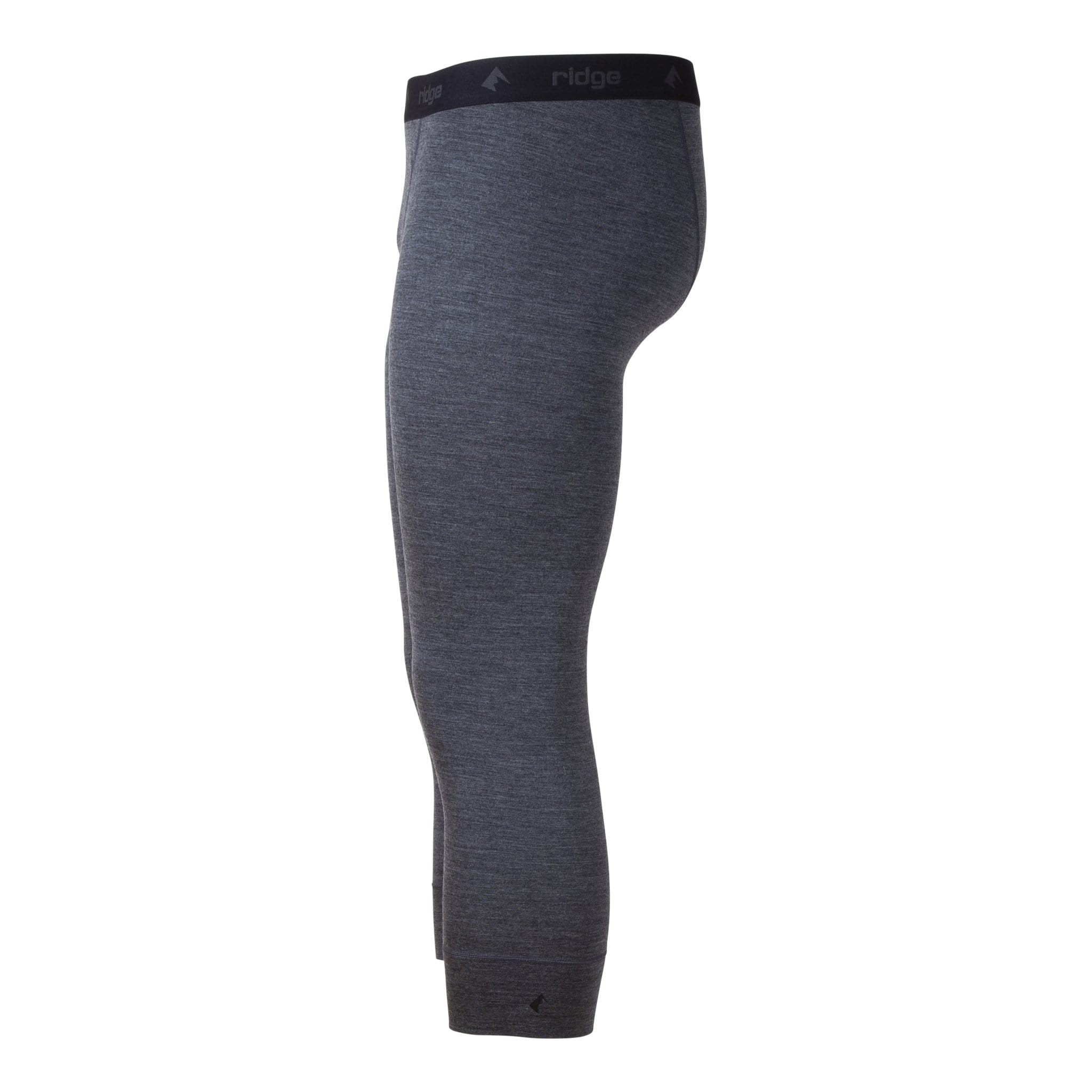 Merinotech Merino Wool Base Layer Women Pants 100 Merino Wool Leggings  Midweight Thermal Underwear Bottoms Merino Wool Socks(X-Small, Oliv