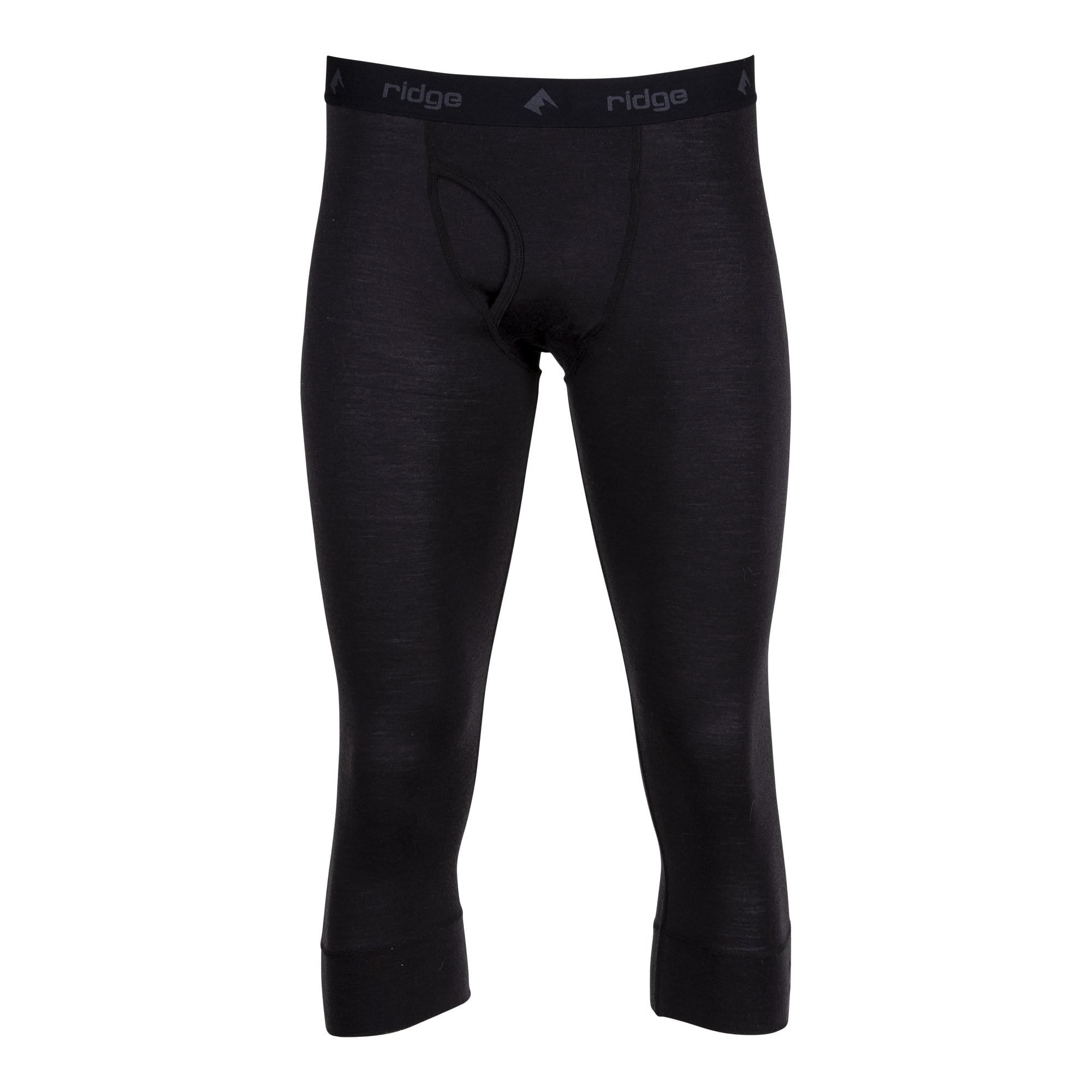 Merino wool base layer cheap mens bottoms