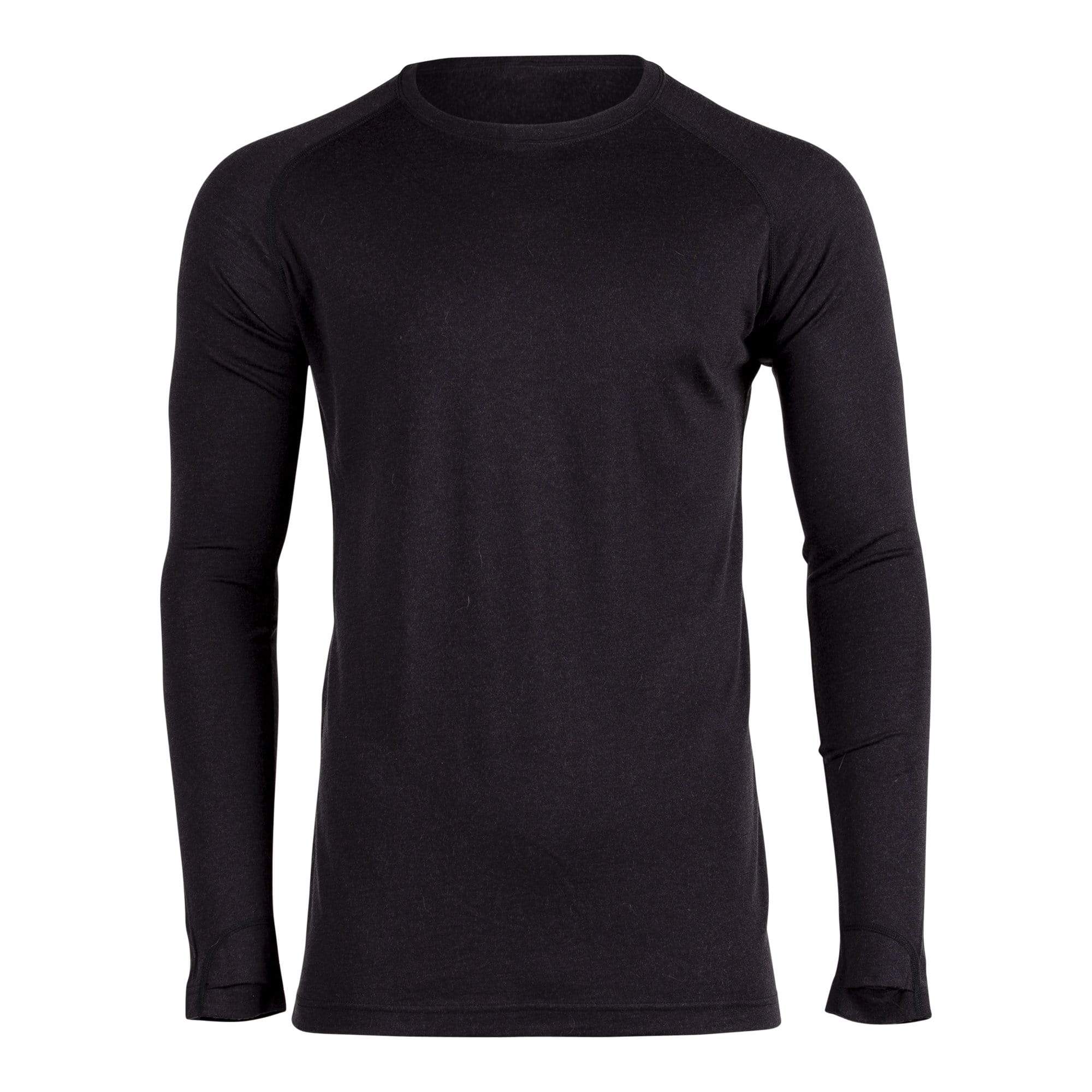 North ridge merino base on sale layer