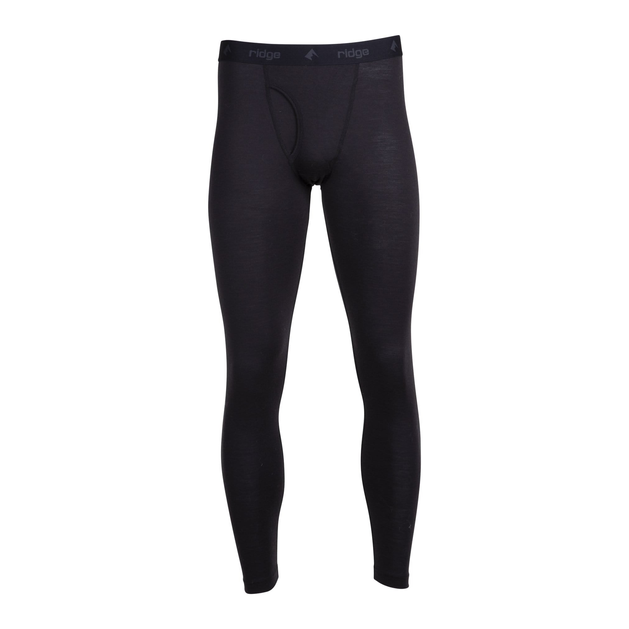 Men's Aspect Midweight Merino Wool Base Layer Bottom