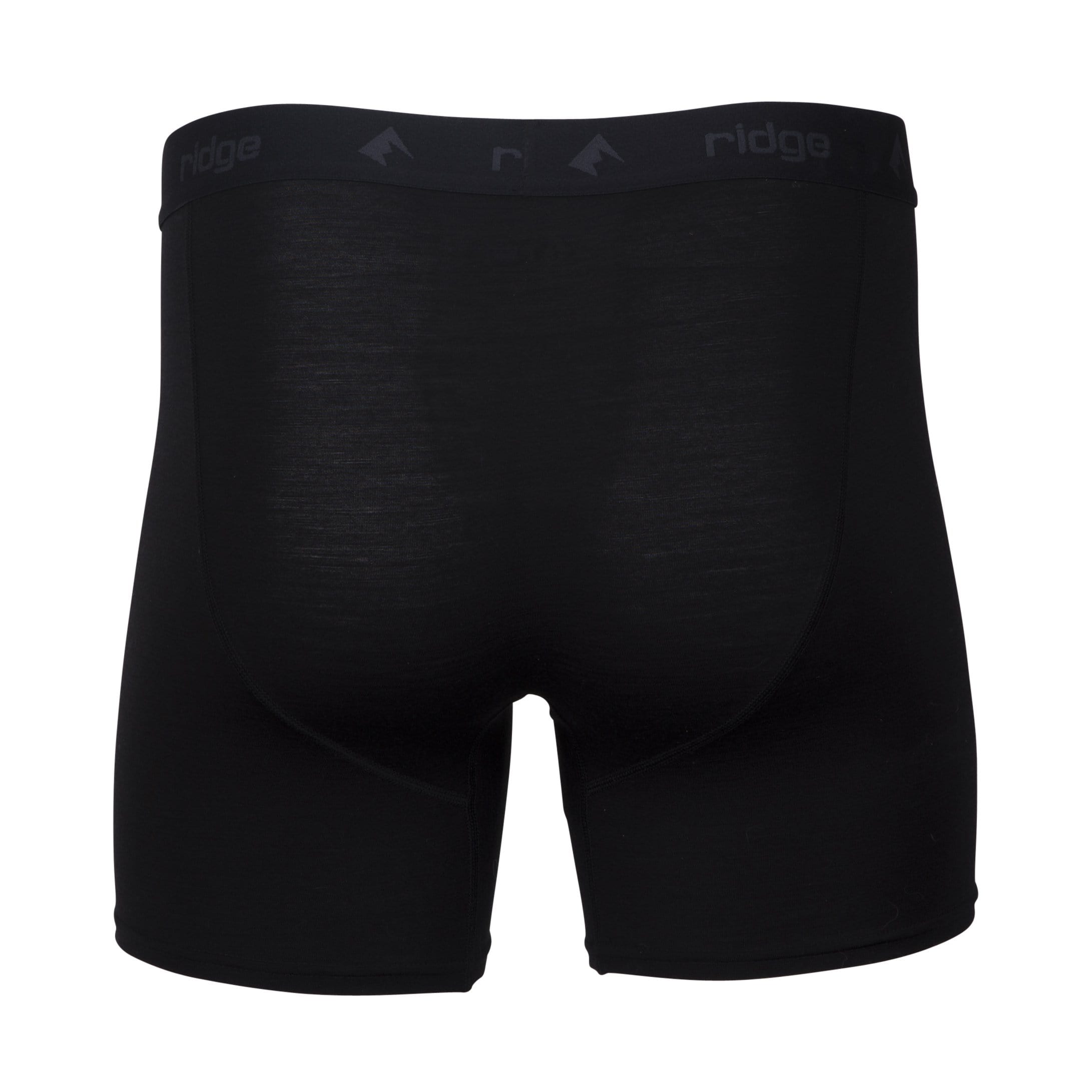 Organic Mens Underwear Boxer Shorts for Men Merino Wool Boxer Briefs  Organic Sustainable Underwear 160gsm Denim -  Portugal