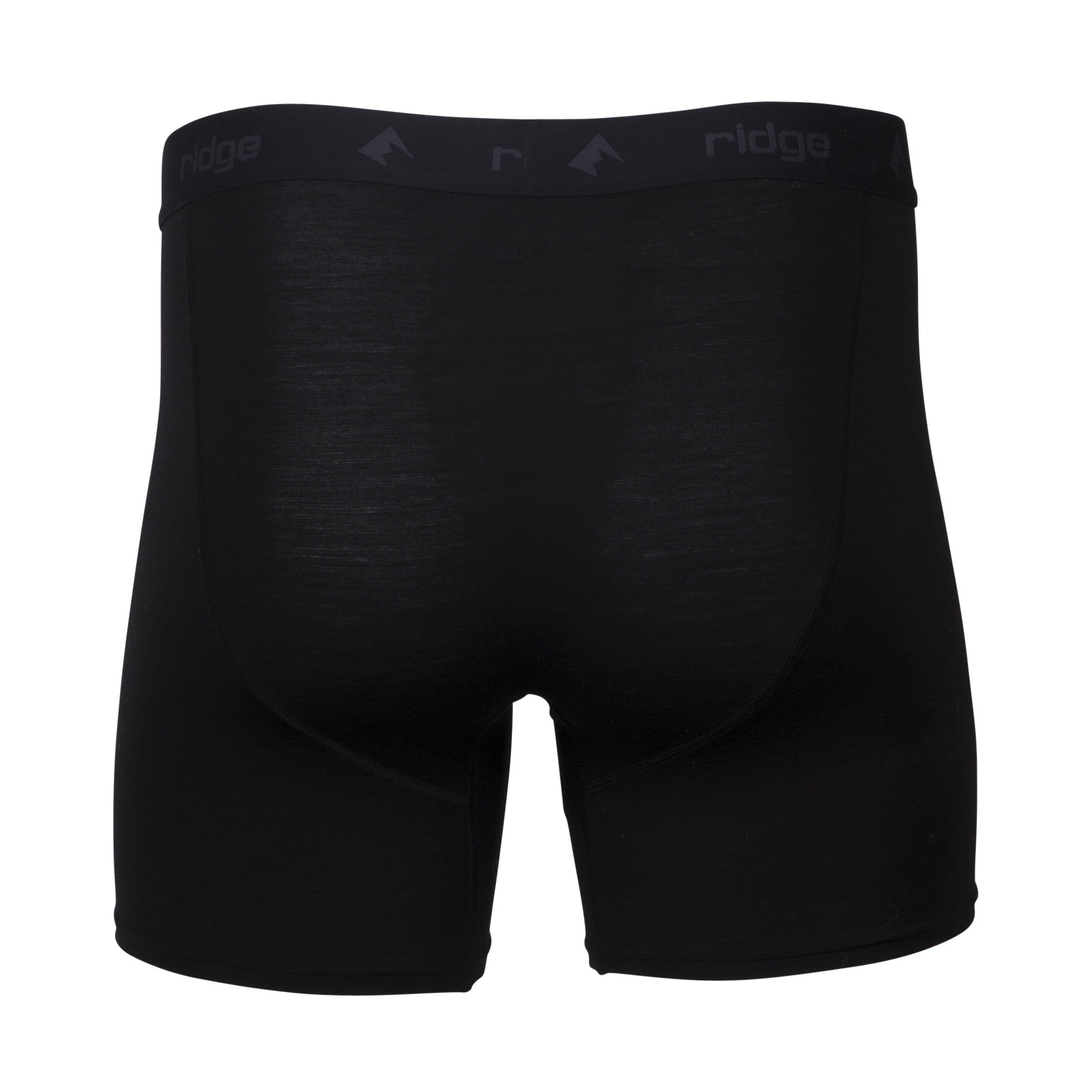 Men's Merino Wool Boxer Briefs
