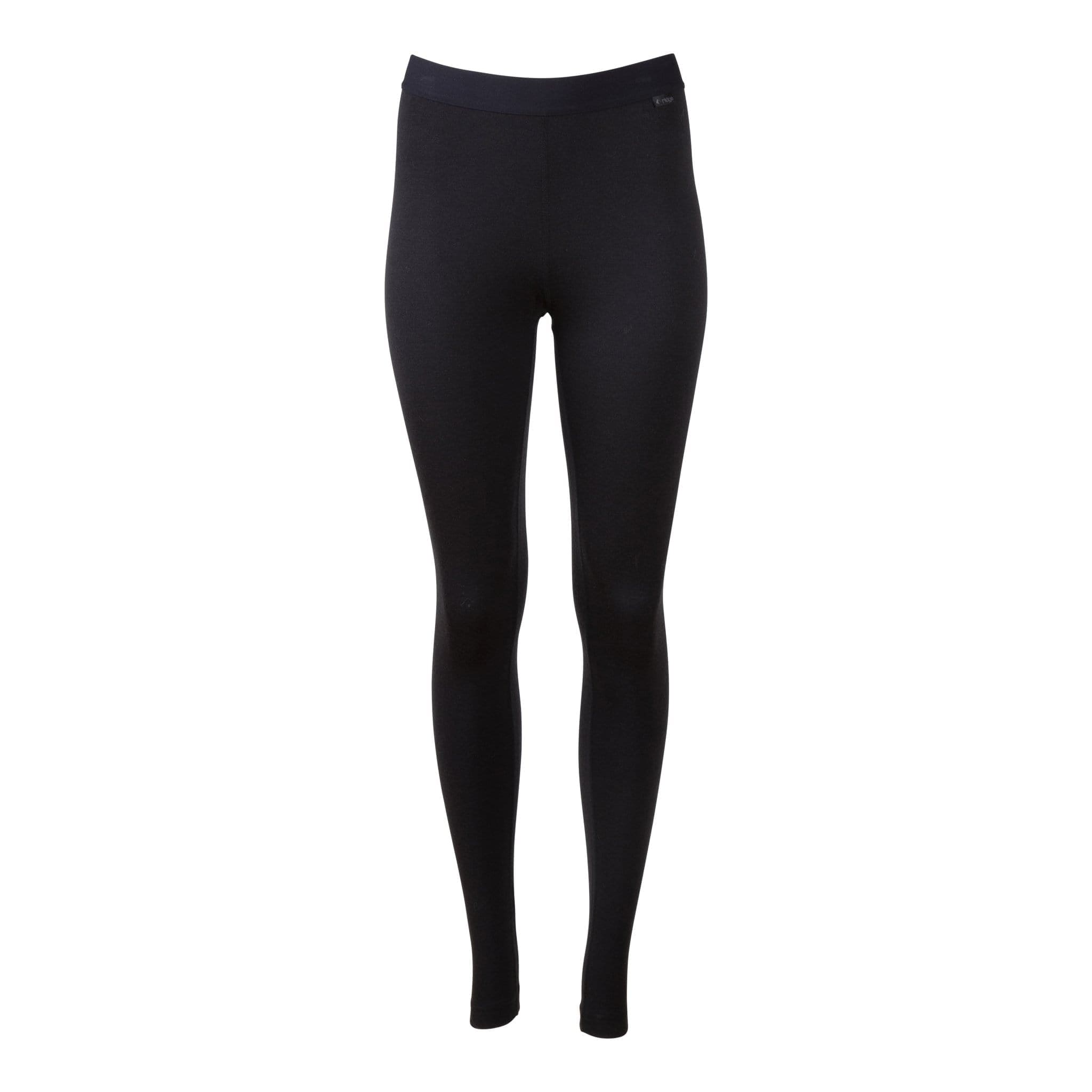 Women's Inversion Heavyweight Merino Wool Base Layer Leggings