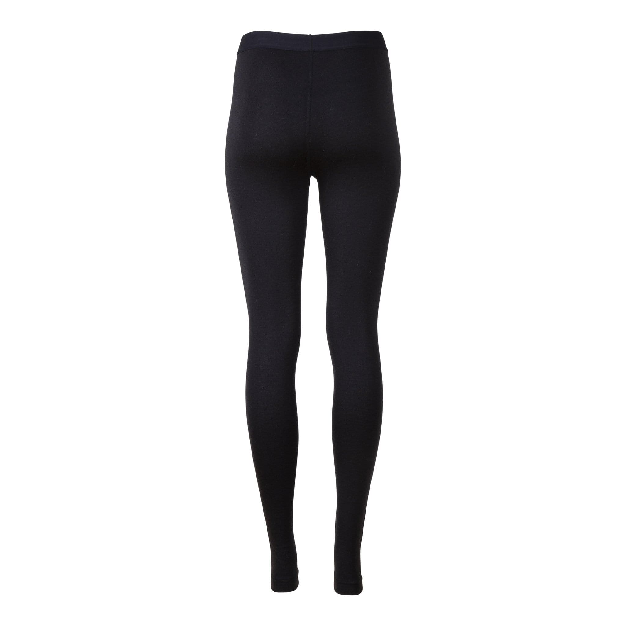 Women's Inversion Heavyweight Merino Wool Base Layer Leggings
