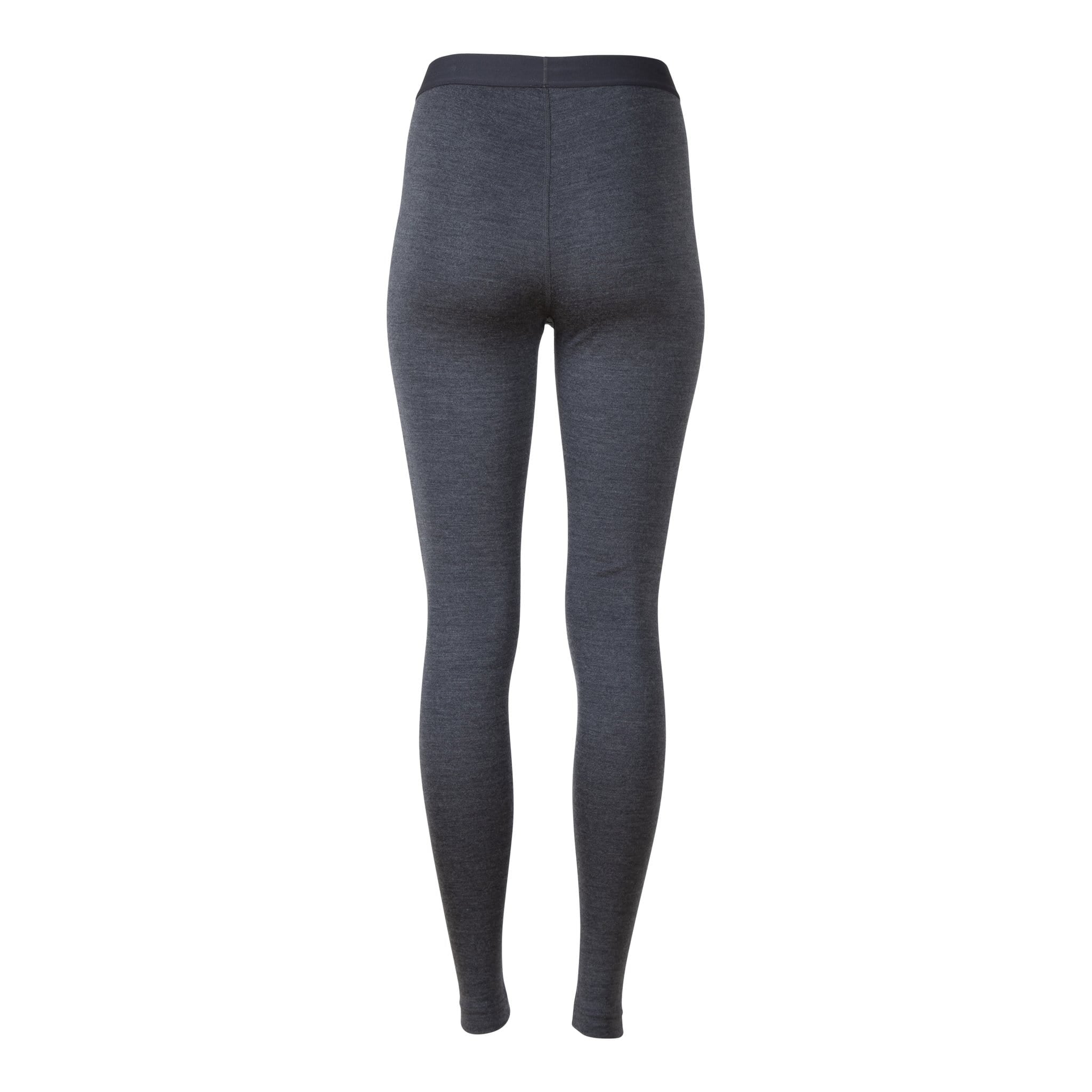 Women's Inversion Heavyweight Merino Wool Base Layer Leggings