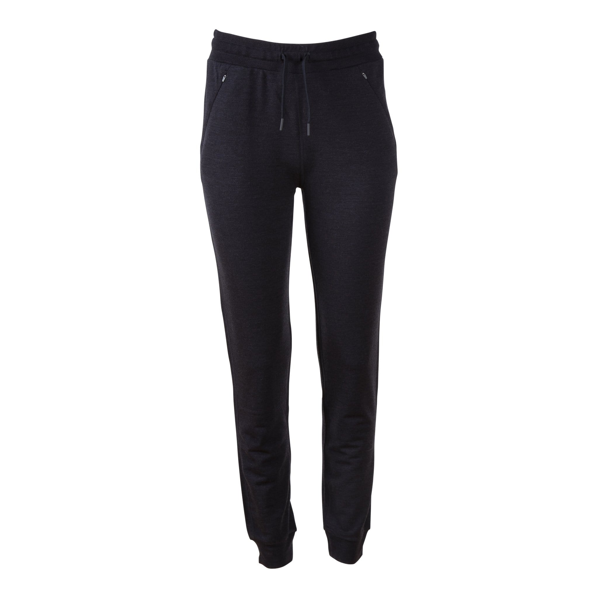 Women's Natural Merino TENCEL Jogger – Ridge