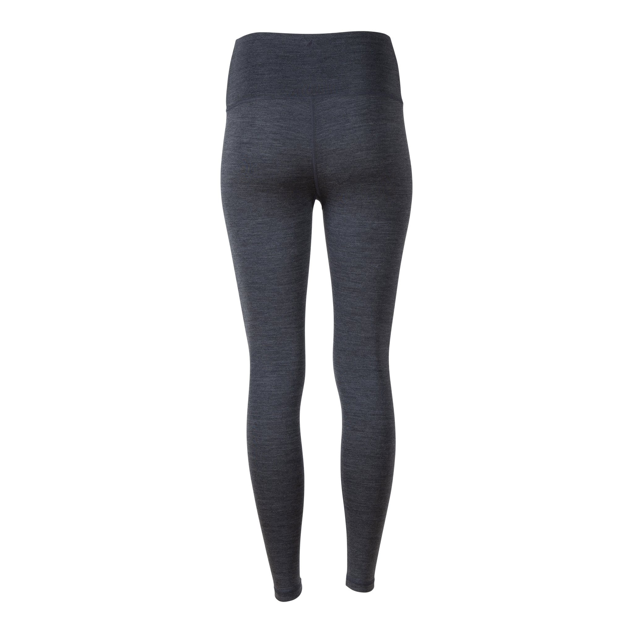 Women's Aspect Merino Wool High Rise Base Layer Bottoms