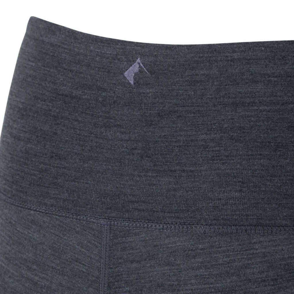 Women's Aspect Merino Wool High Rise Base Layer | Ridge Merino
