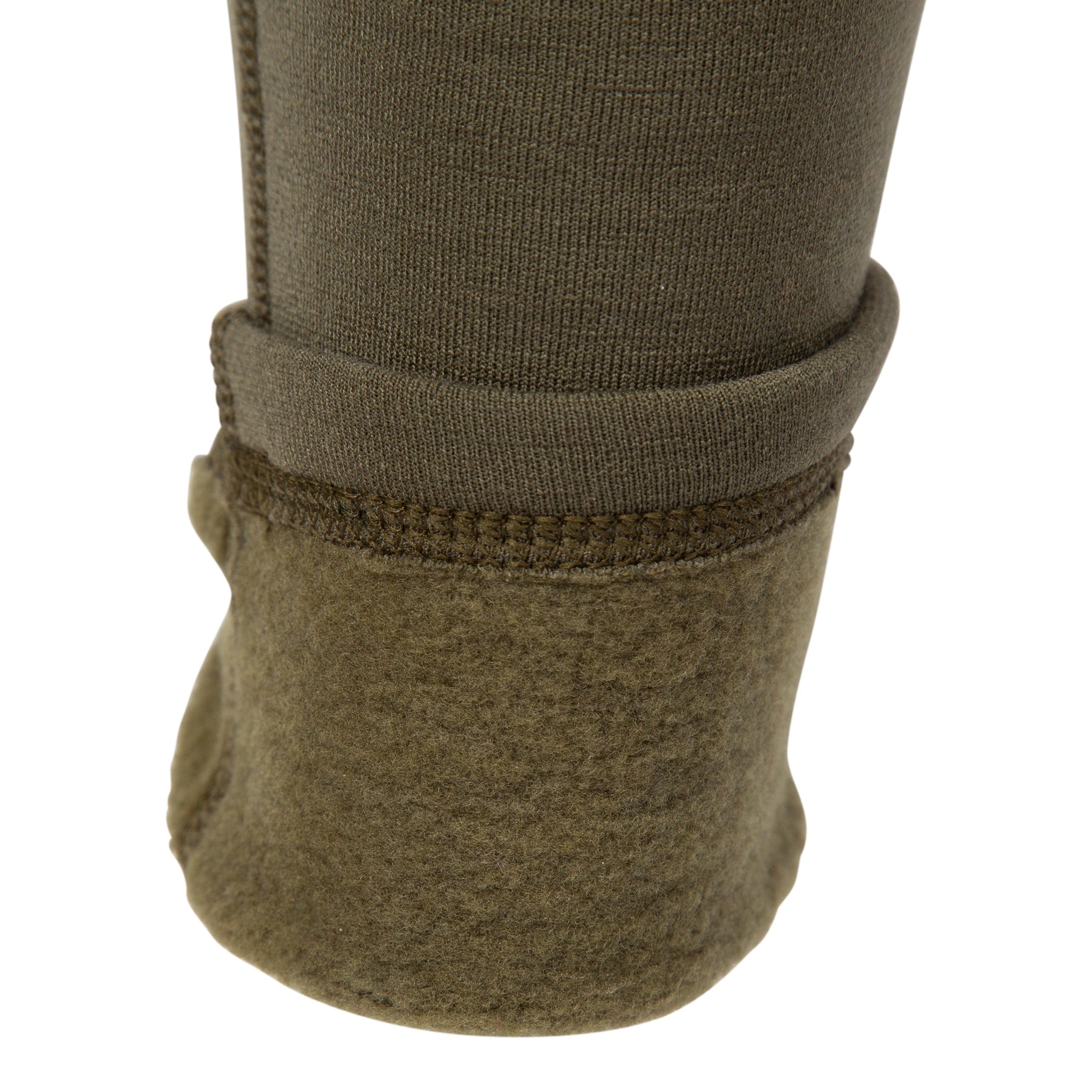 Women's Ediza Merino Fleece Tights