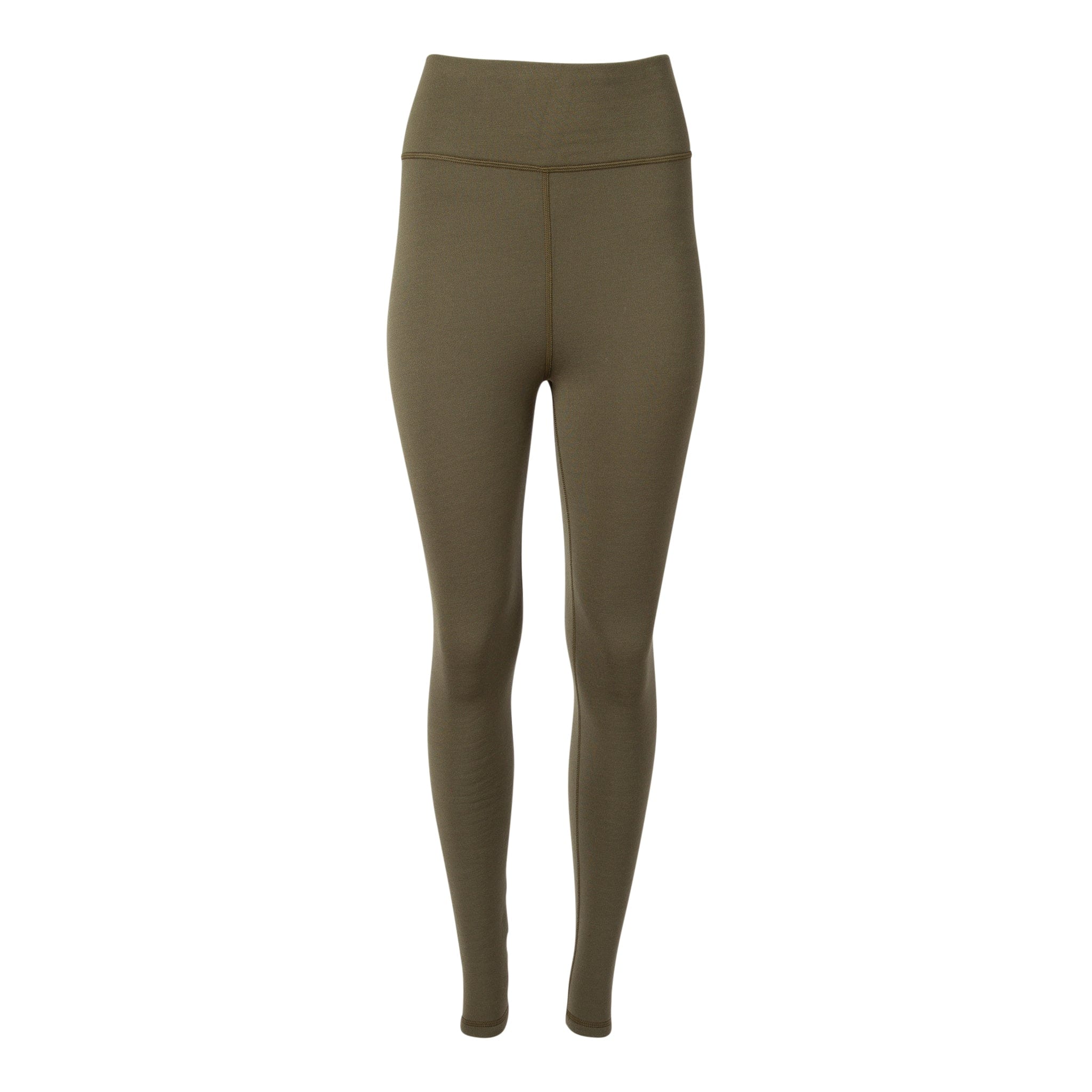 Women's Ediza Merino Fleece Tights