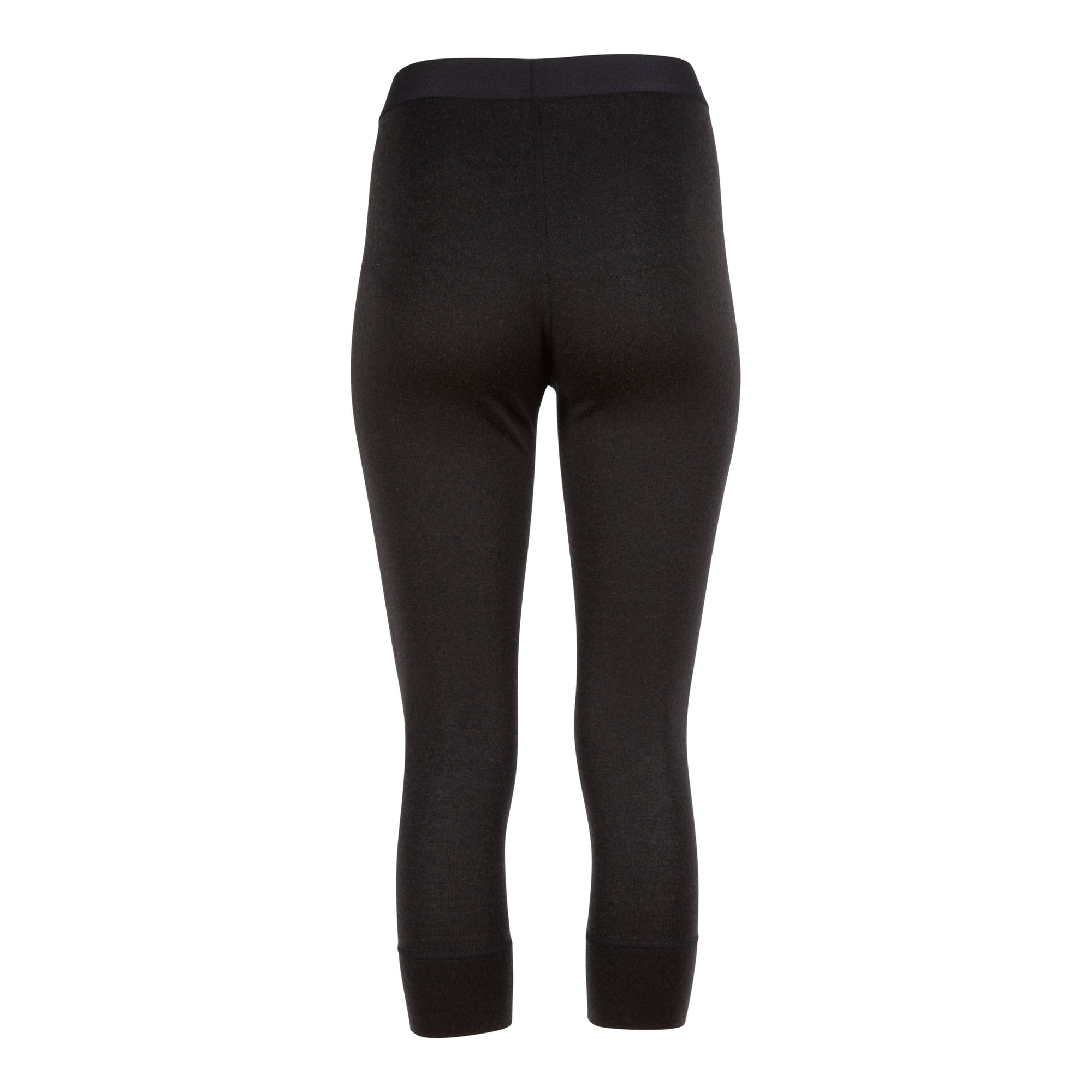 Women's Merino Wool Base Layer Bottoms Ridge Merino