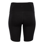 Women's Iva Bell Merino Wool High Waisted Shorts 8" - XS & S