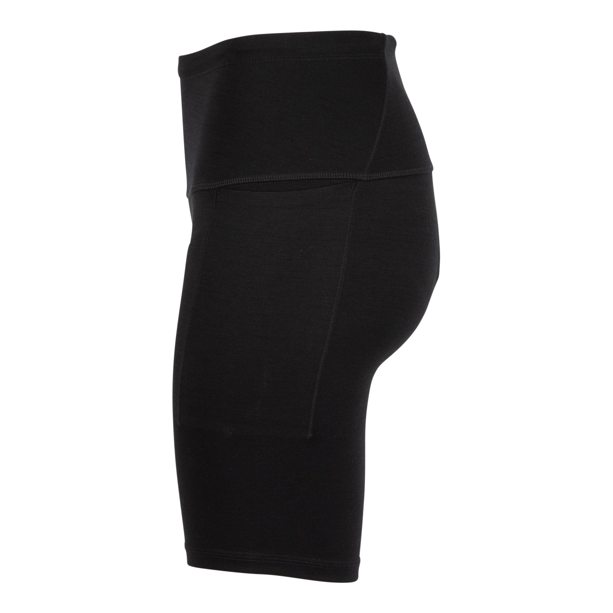 Women's Iva Bell Merino Wool Shorts