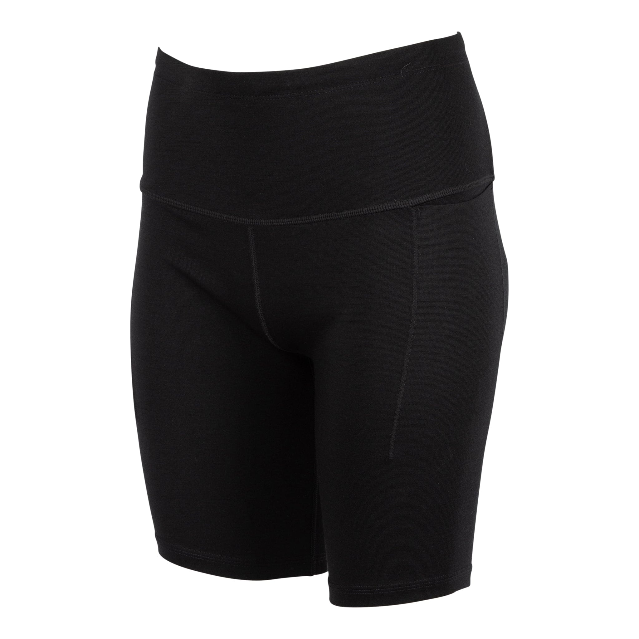 Women's Iva Bell Merino Wool Shorts