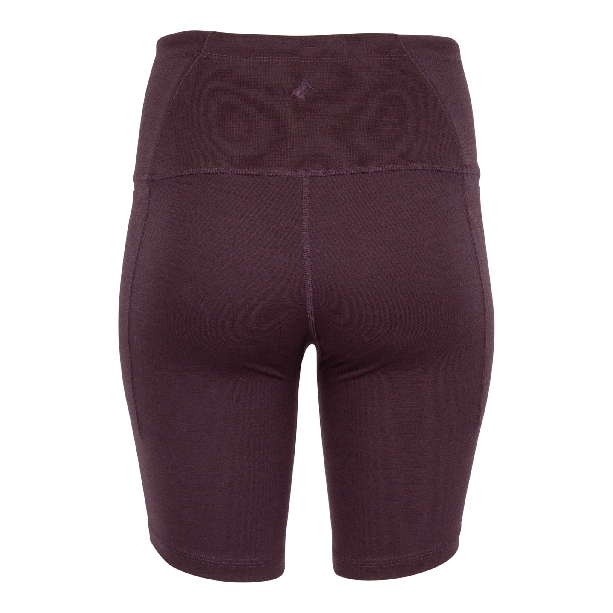 Women's Iva Bell Merino Wool Shorts
