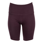 Women's Iva Bell Merino Wool Shorts