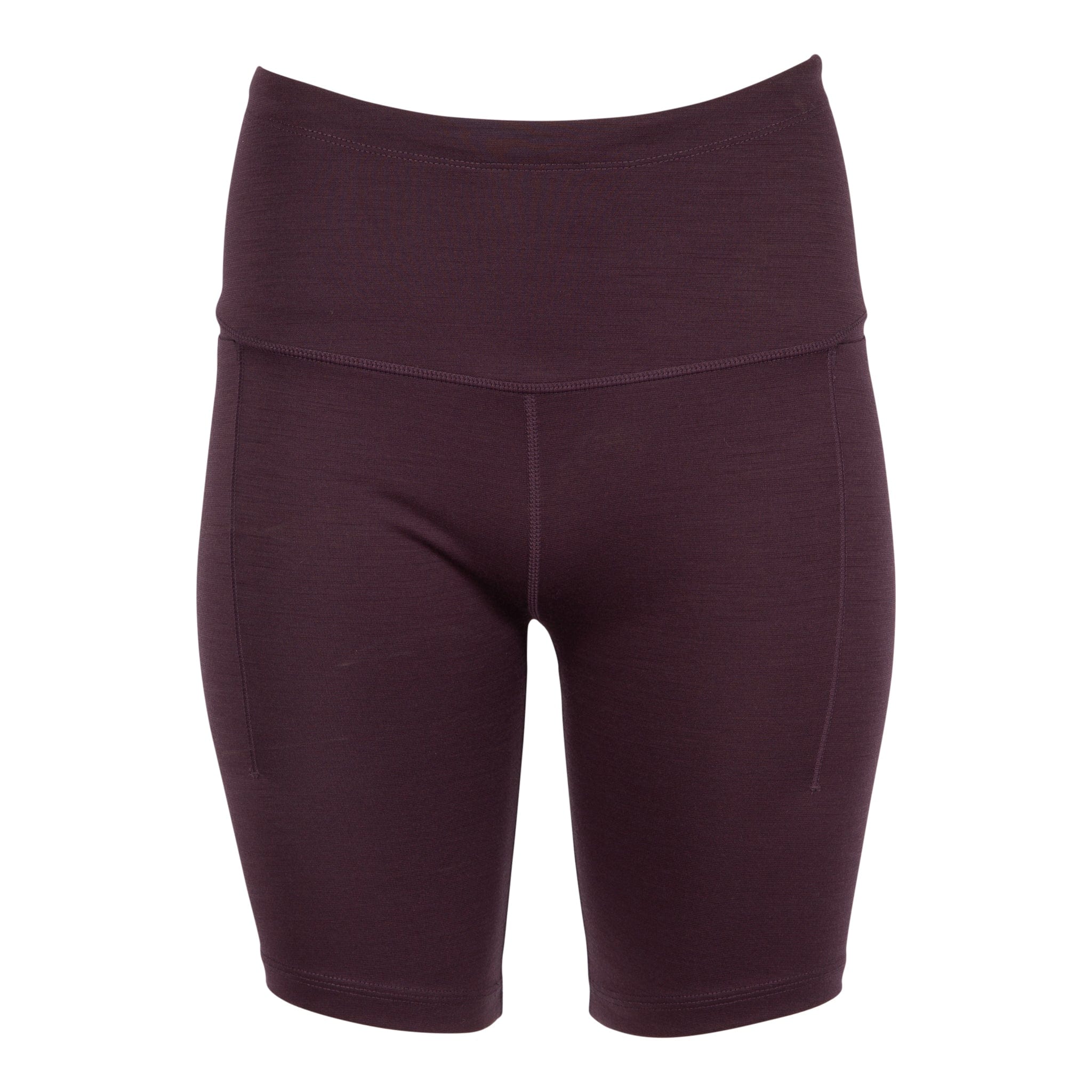 Women's Iva Bell Merino Wool Shorts