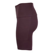 Women's Iva Bell Merino Wool Shorts