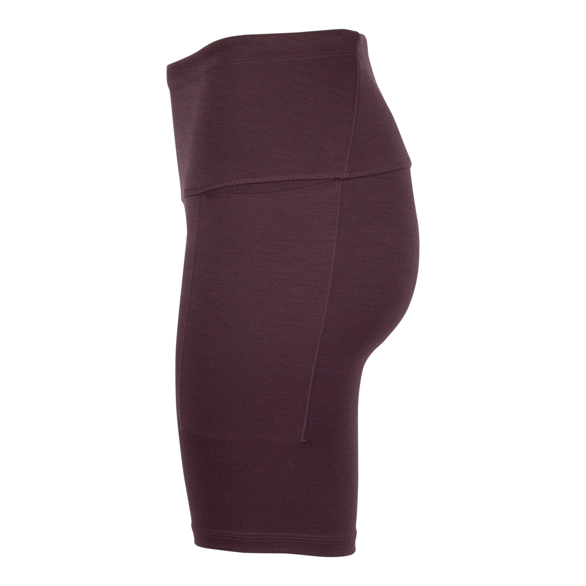 Women's Iva Bell Merino Wool Shorts