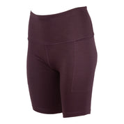 Women's Iva Bell Merino Wool Shorts