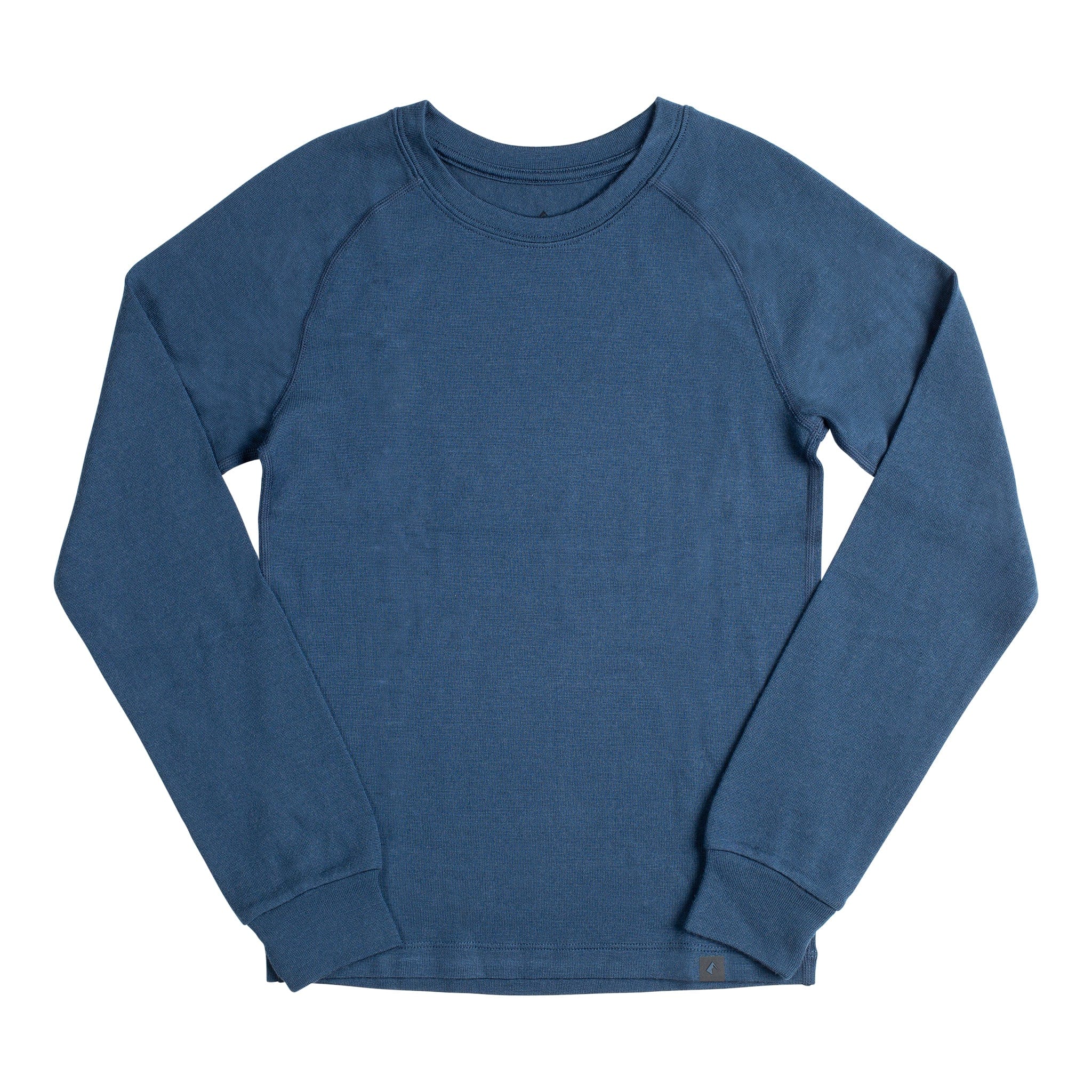 Kids' Inversion Merino Wool Base Layer Shirt