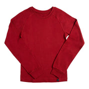 Kids' Inversion Merino Wool Base Layer Shirt