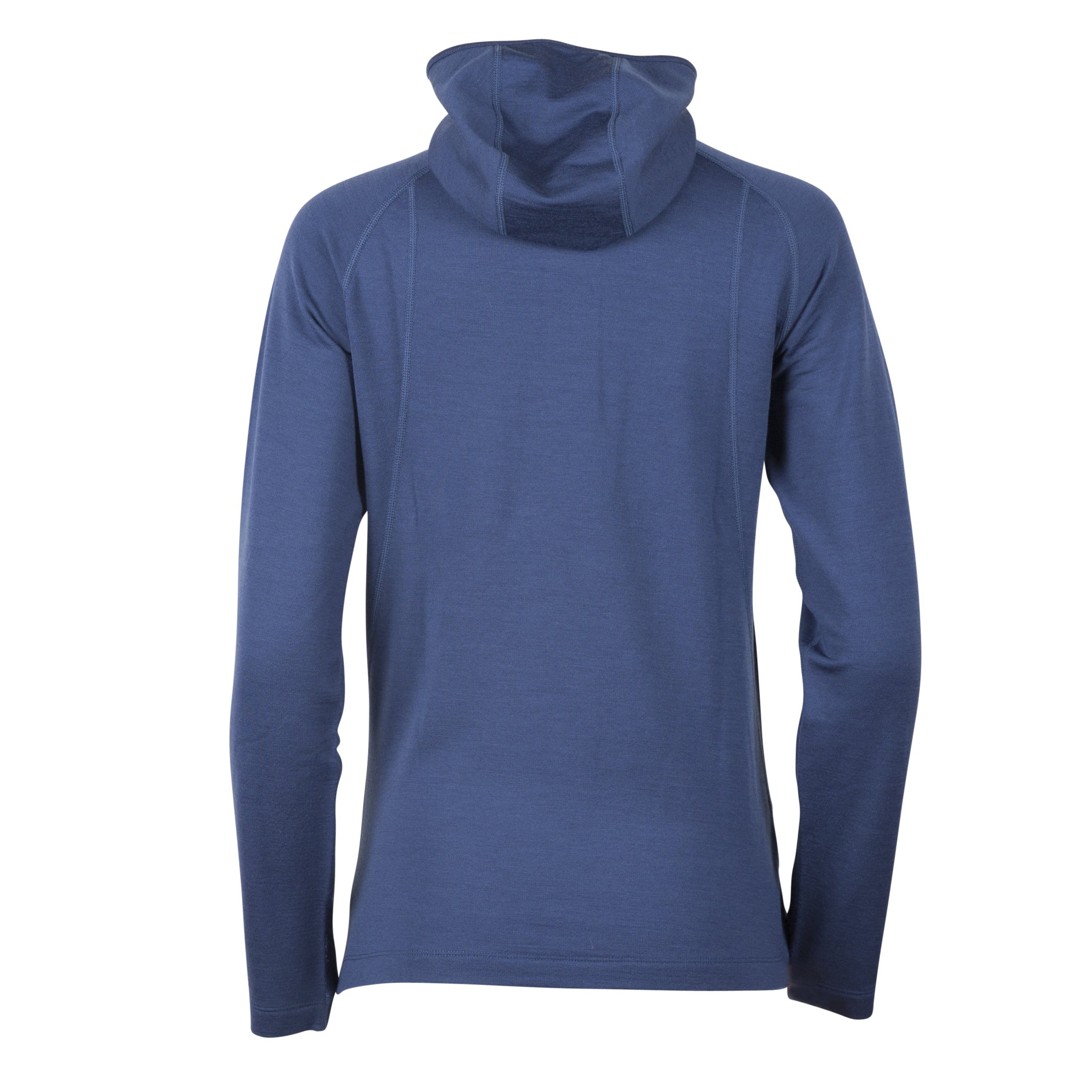 Women's Heist Merino Wool Hoodie with Thumb Holes