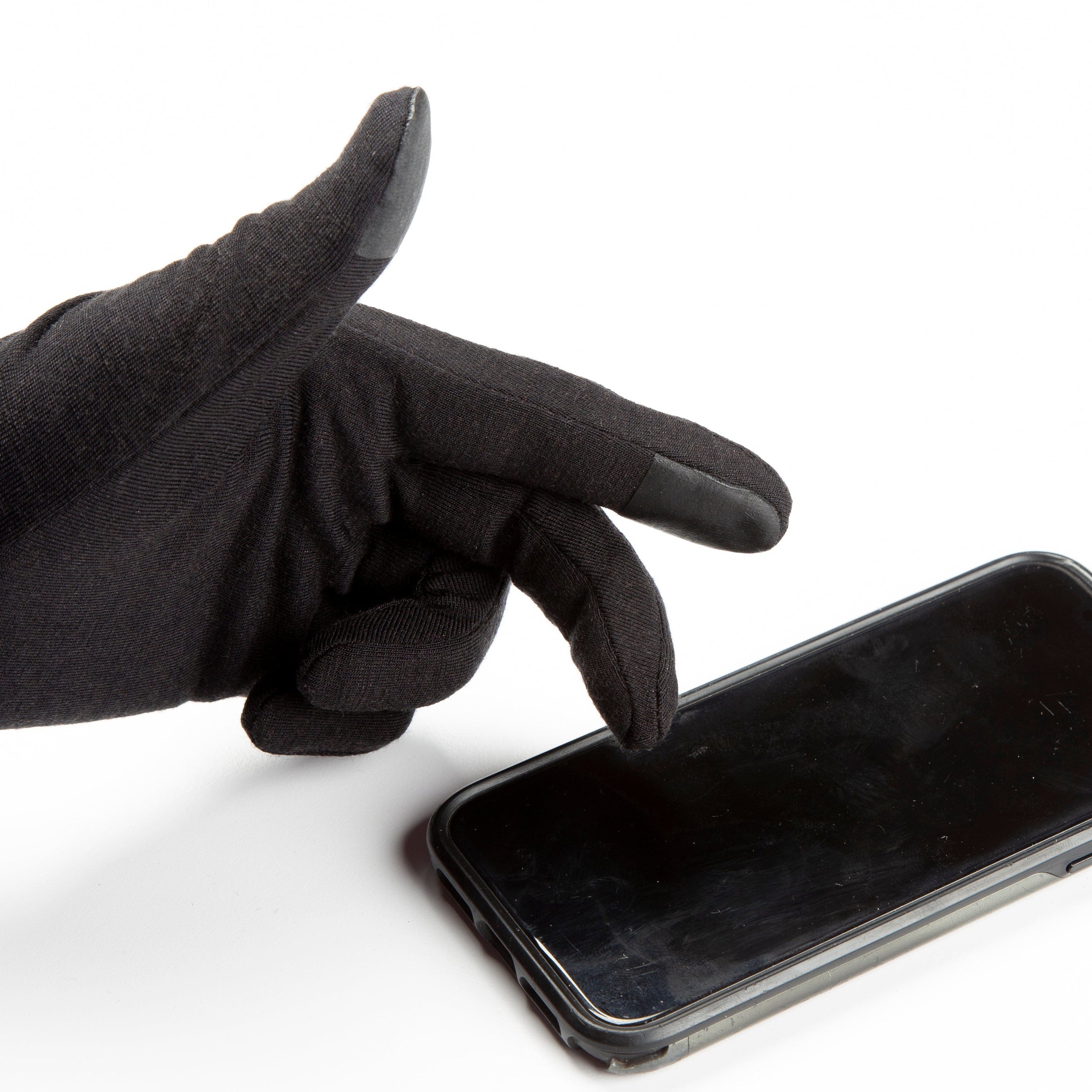 Touch Screen Compatible 