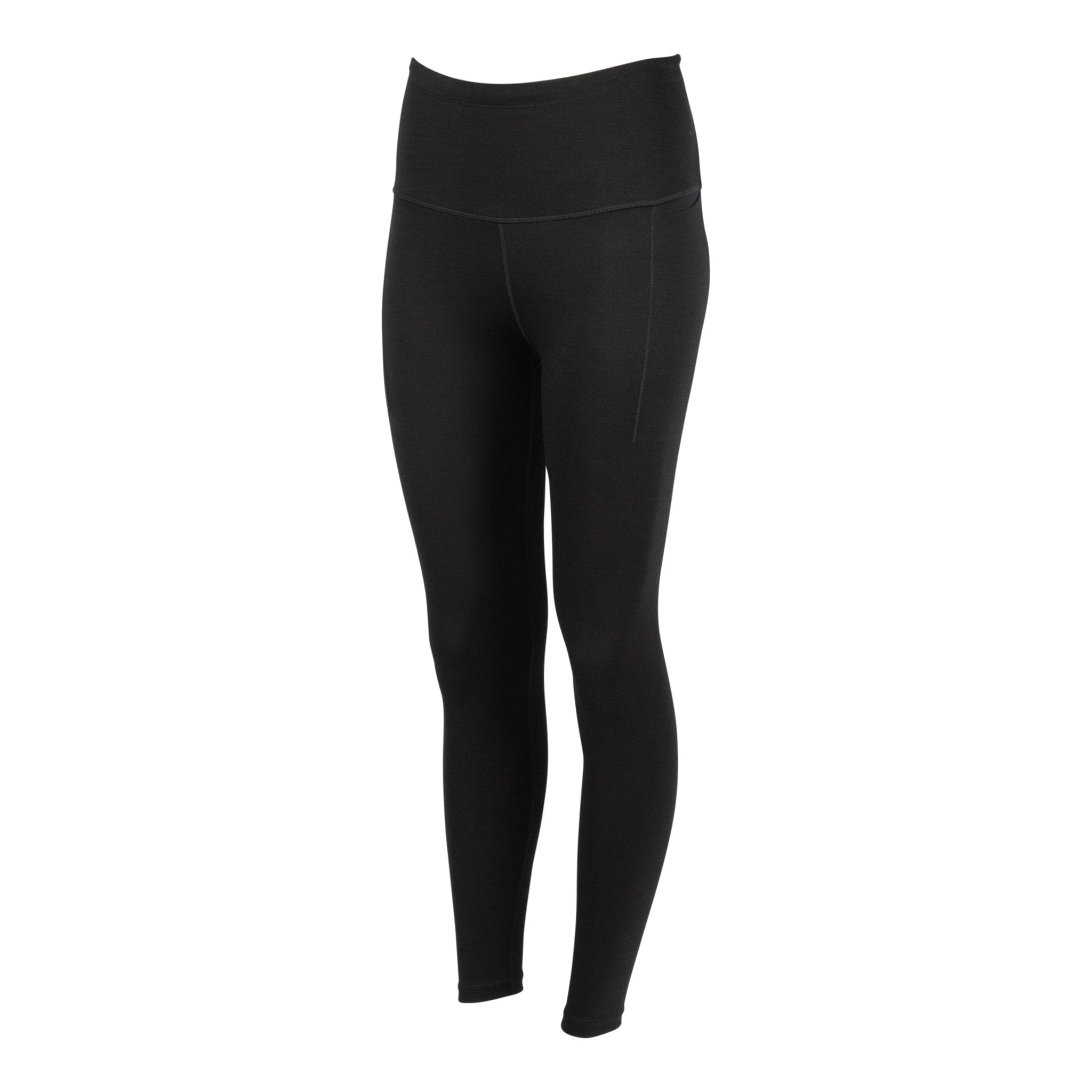 Women's Iva Bell Merino Wool High Rise Leggings 28 – Ridge Merino