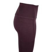 Women's Iva Bell Merino Wool High Rise Leggings 25"