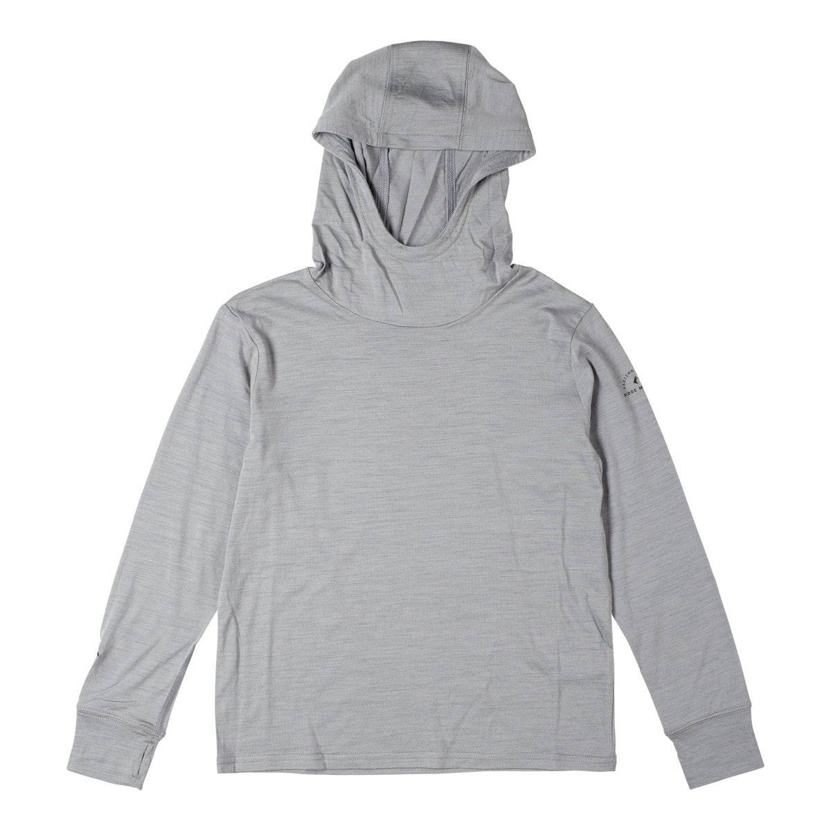 Solstice Lightweight Pullover Hoodie