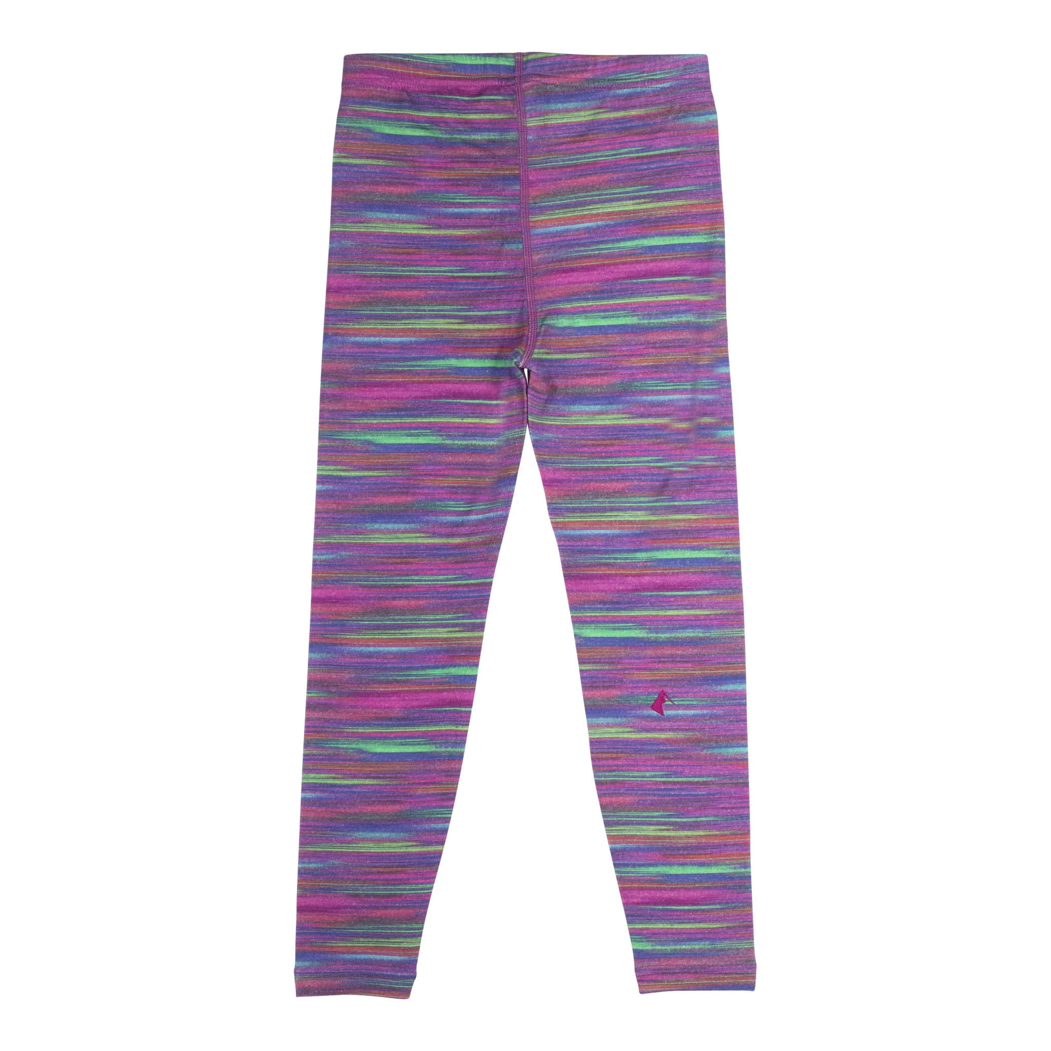 Kid's Aspect Merino Wool Base Layer Bottom
