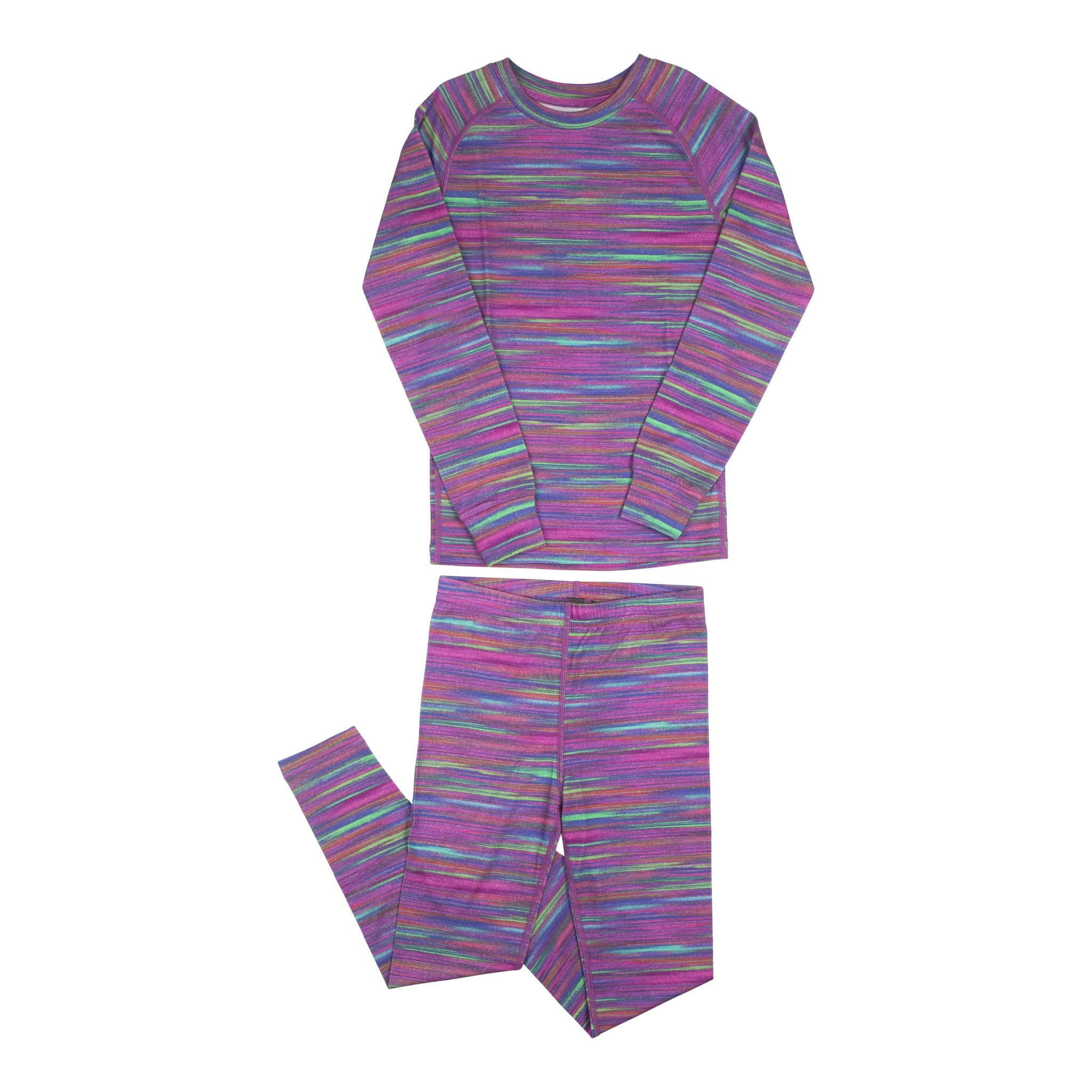 Kid's Aspect Merino Wool Base Layer Bottom