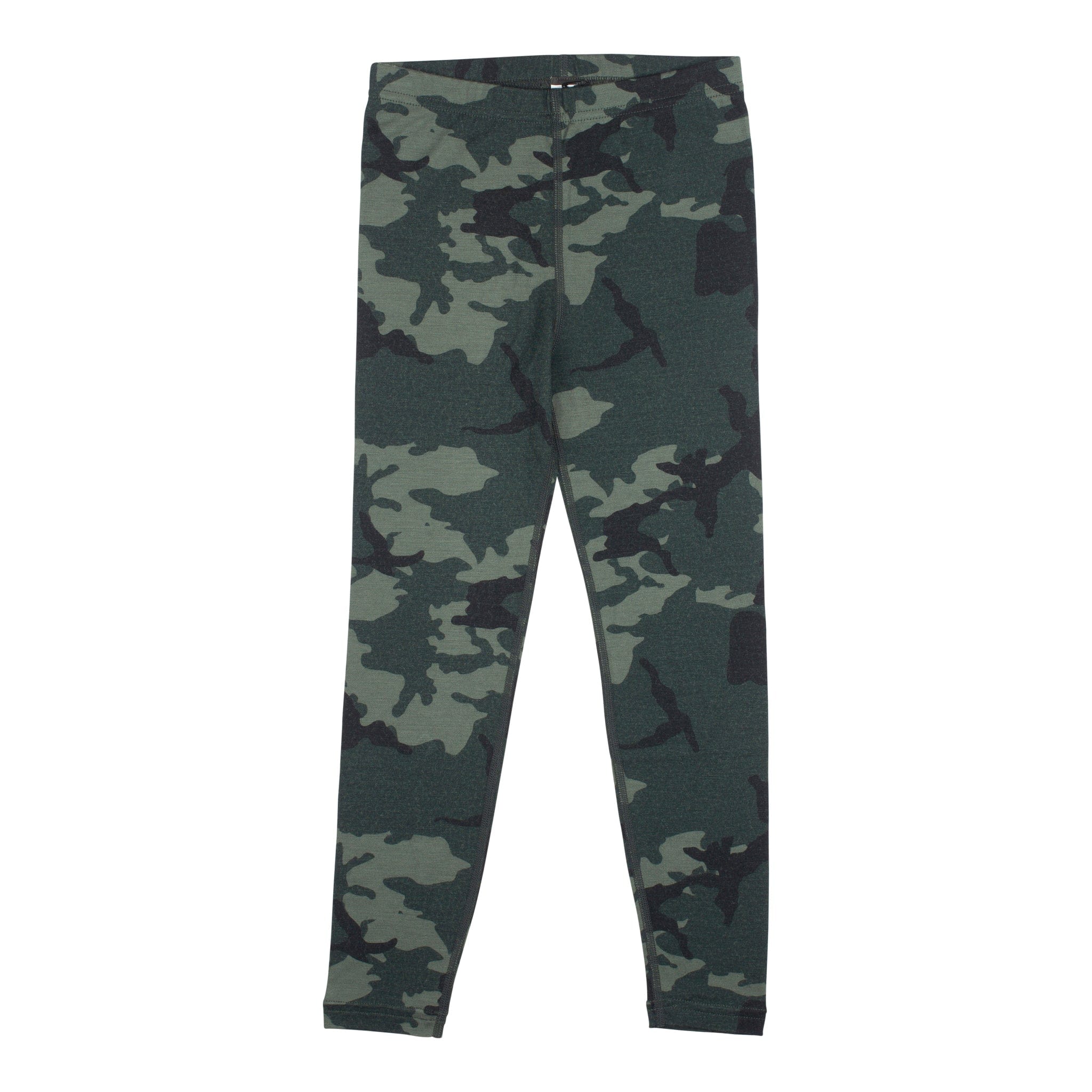 Kid's Aspect Merino Wool Base Layer Bottom