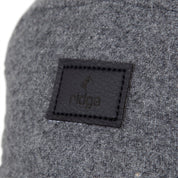 Ridge Melton Wool 5-Panel Hat