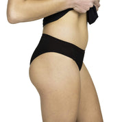 CLEARANCE Women's Ridge Bikini Brief - M & L