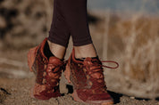 Women's Iva Bell Merino Wool High Rise Leggings 28"
