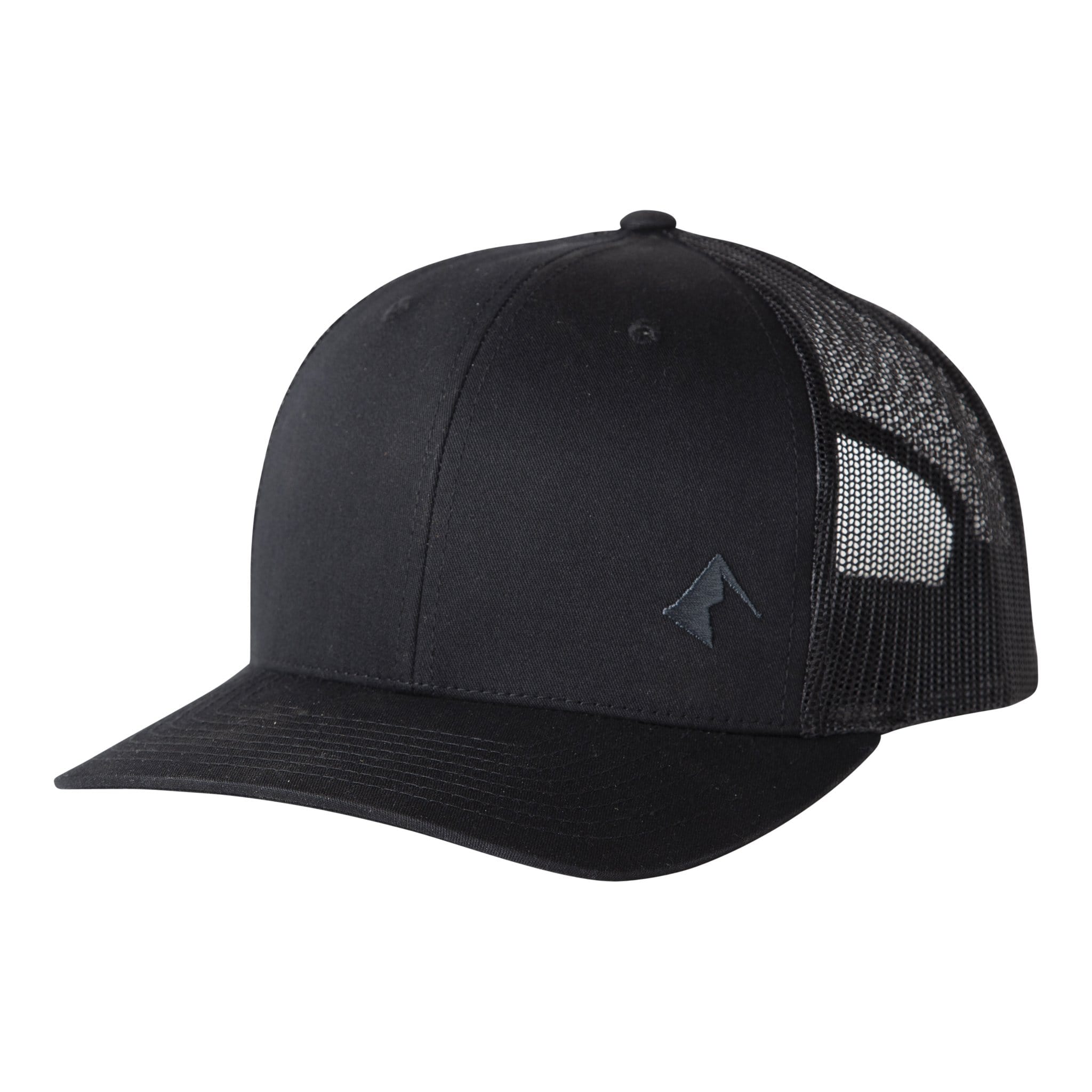 Ridge Logo Trucker Hat