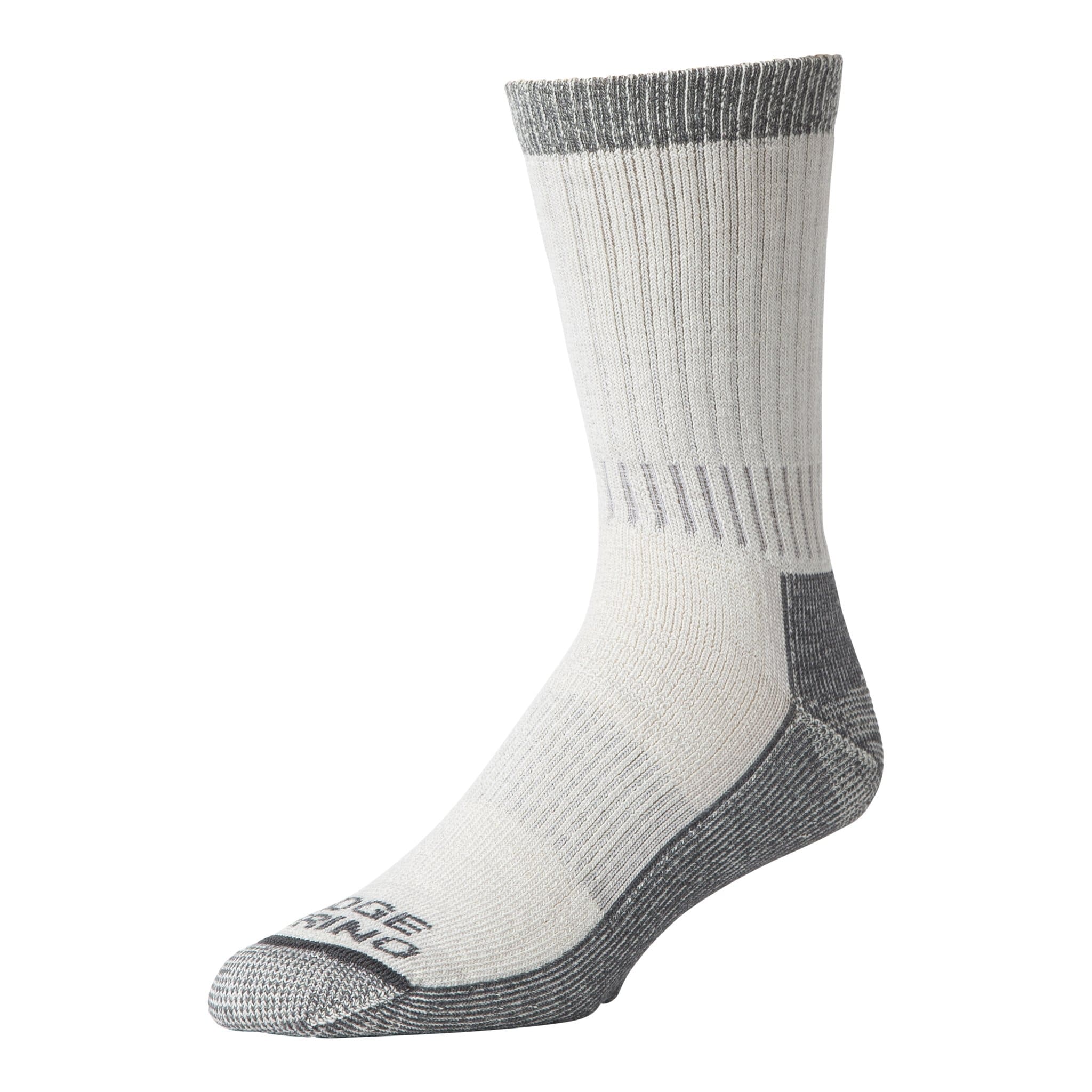 Owens Classic Midweight Hiking Crew Socks