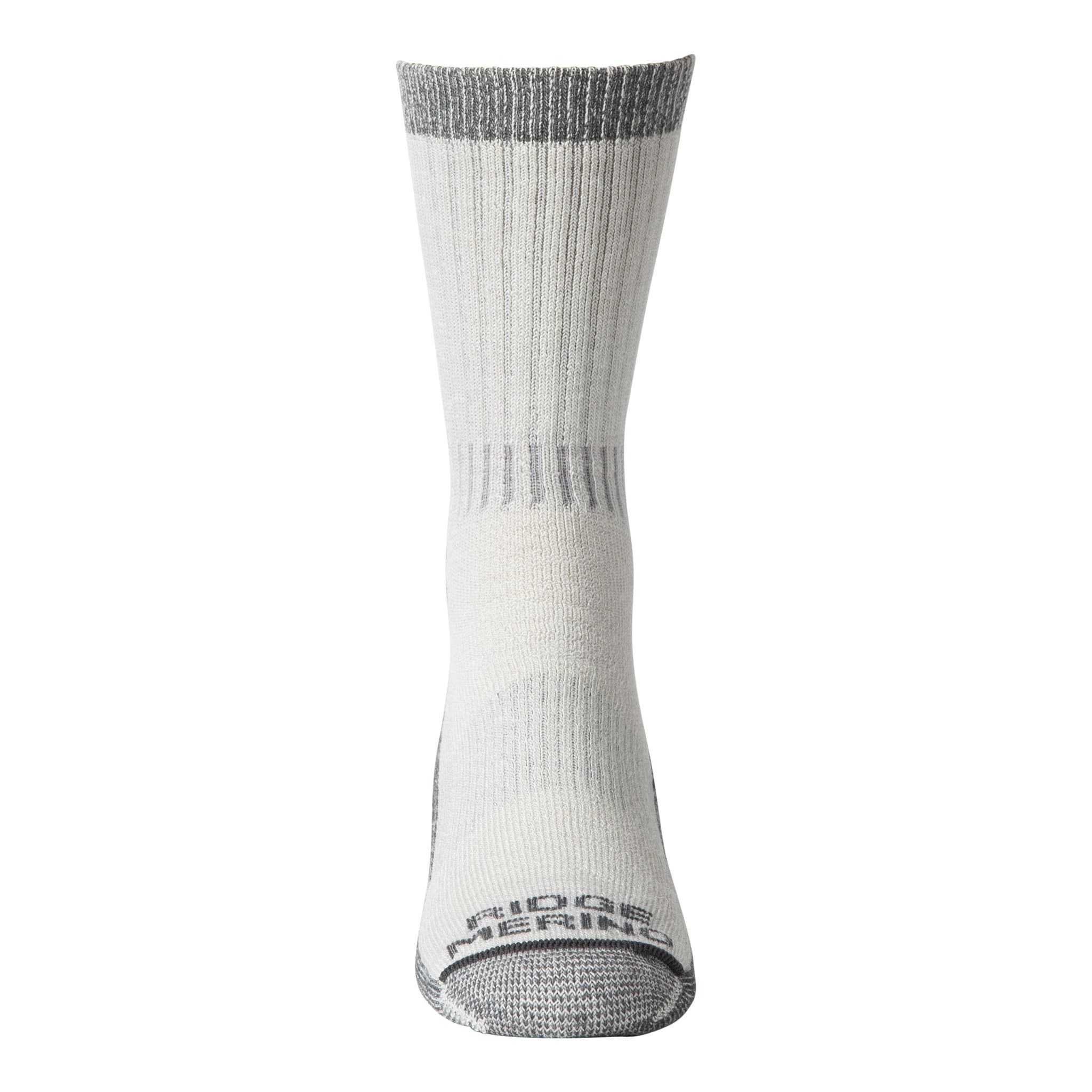 Owens Classic Midweight Hiking Crew Socks