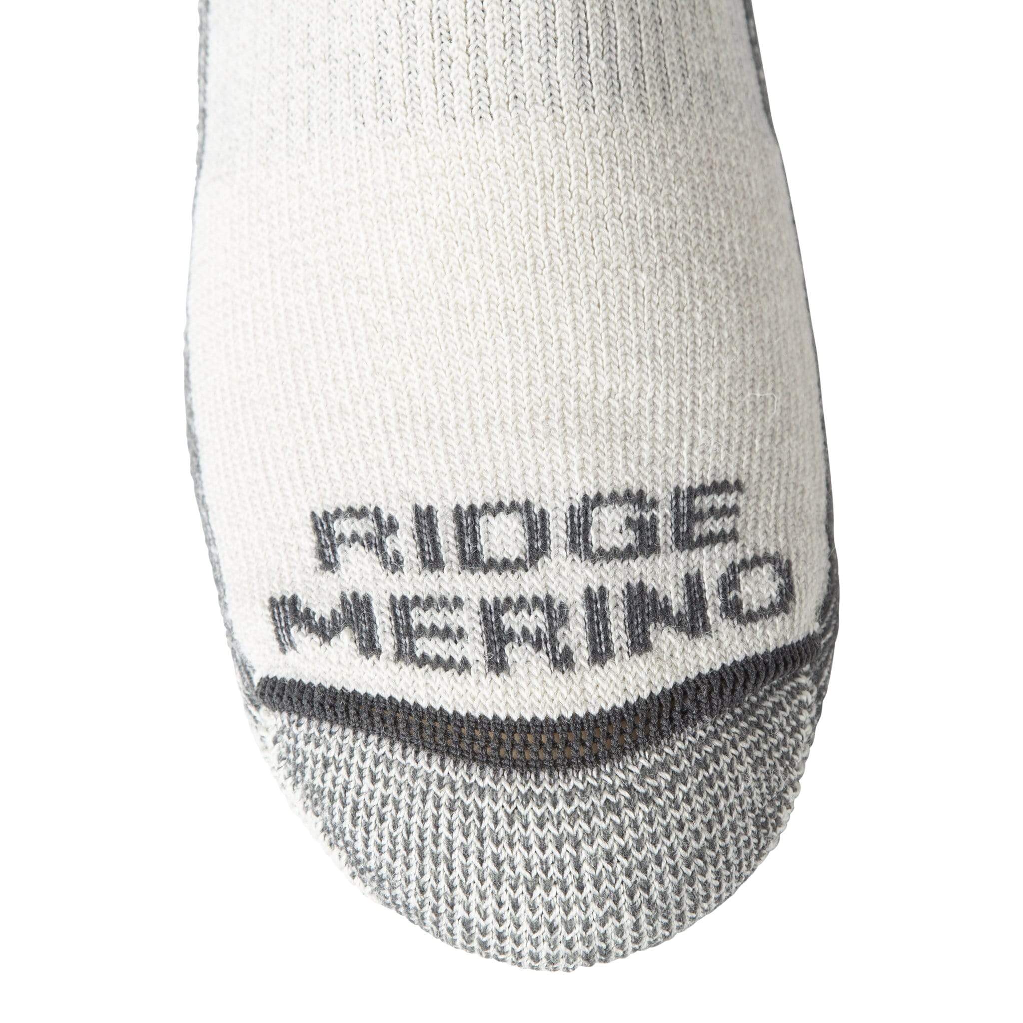 Owens Classic Midweight Hiking Crew Socks