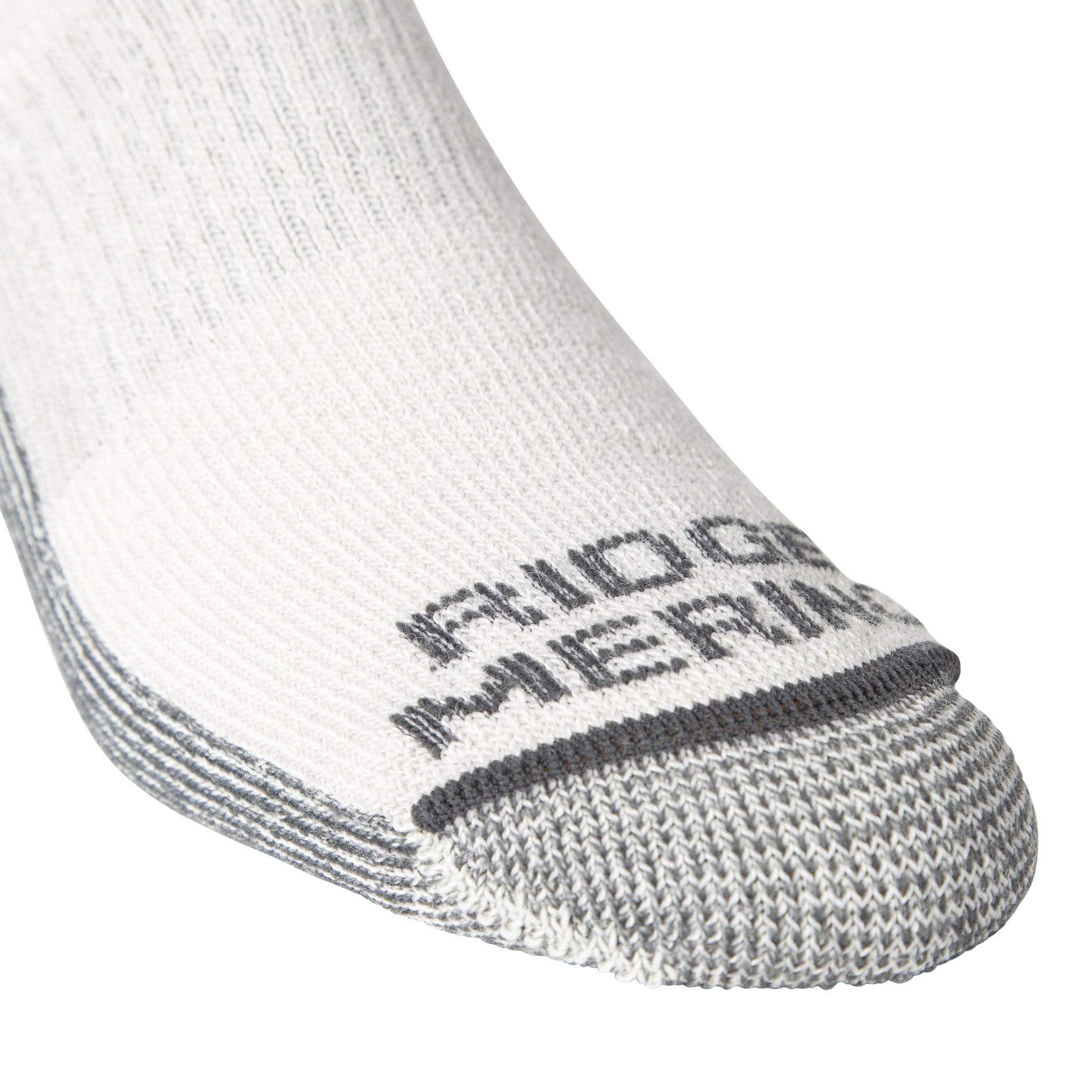 Owens Classic Midweight Hiking Crew Socks