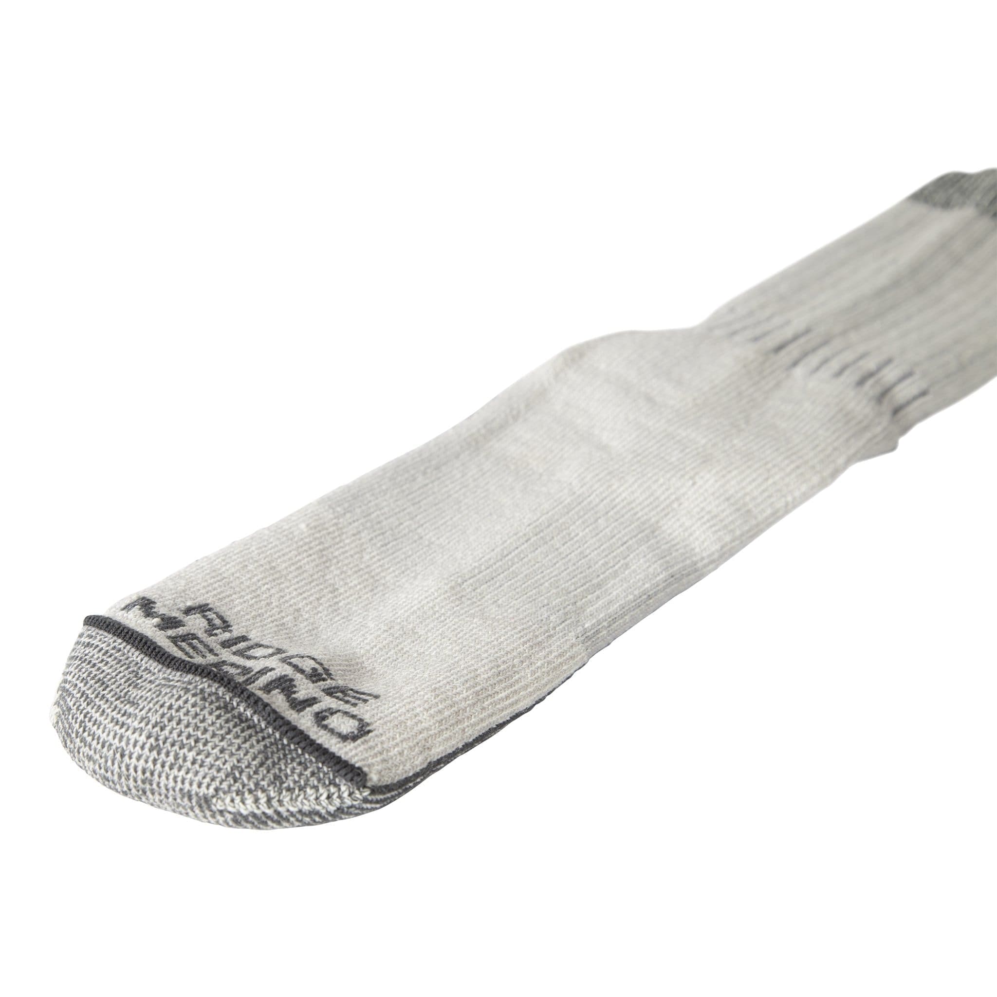 Owens Classic Midweight Hiking Crew Socks