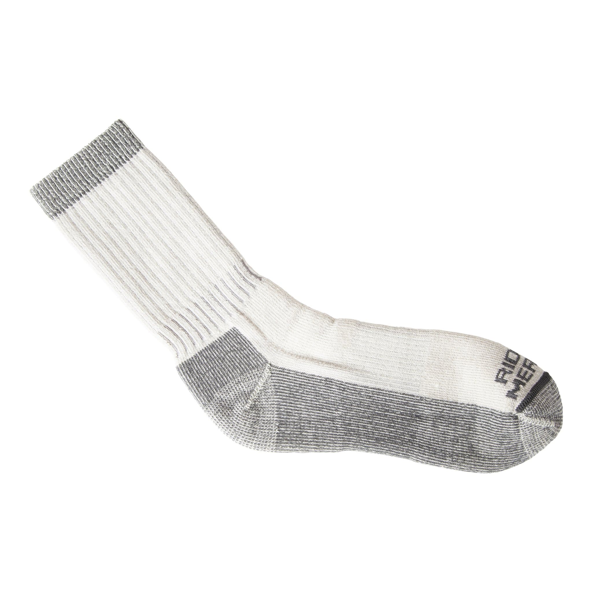 Owens Classic Midweight Hiking Crew Socks