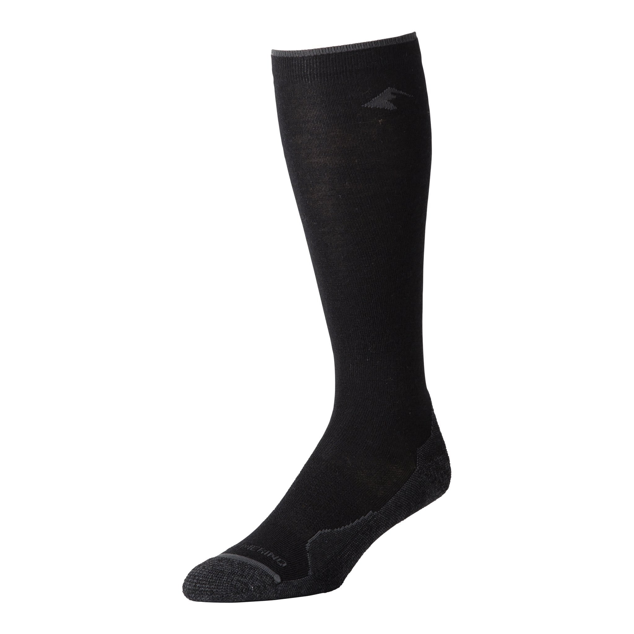 Dropout Lightweight Merino Wool Ski Socks