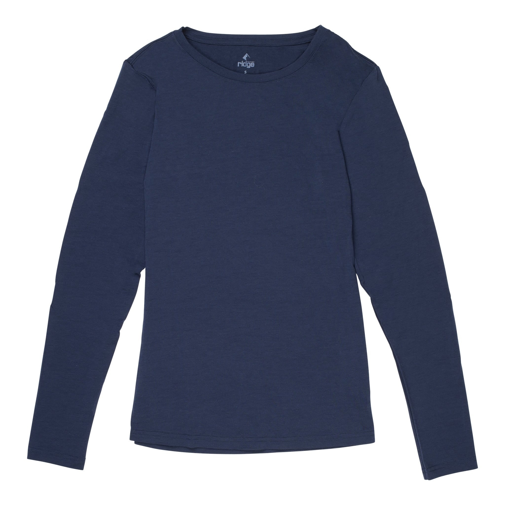Women's Wander Long Sleeve Crew Neck