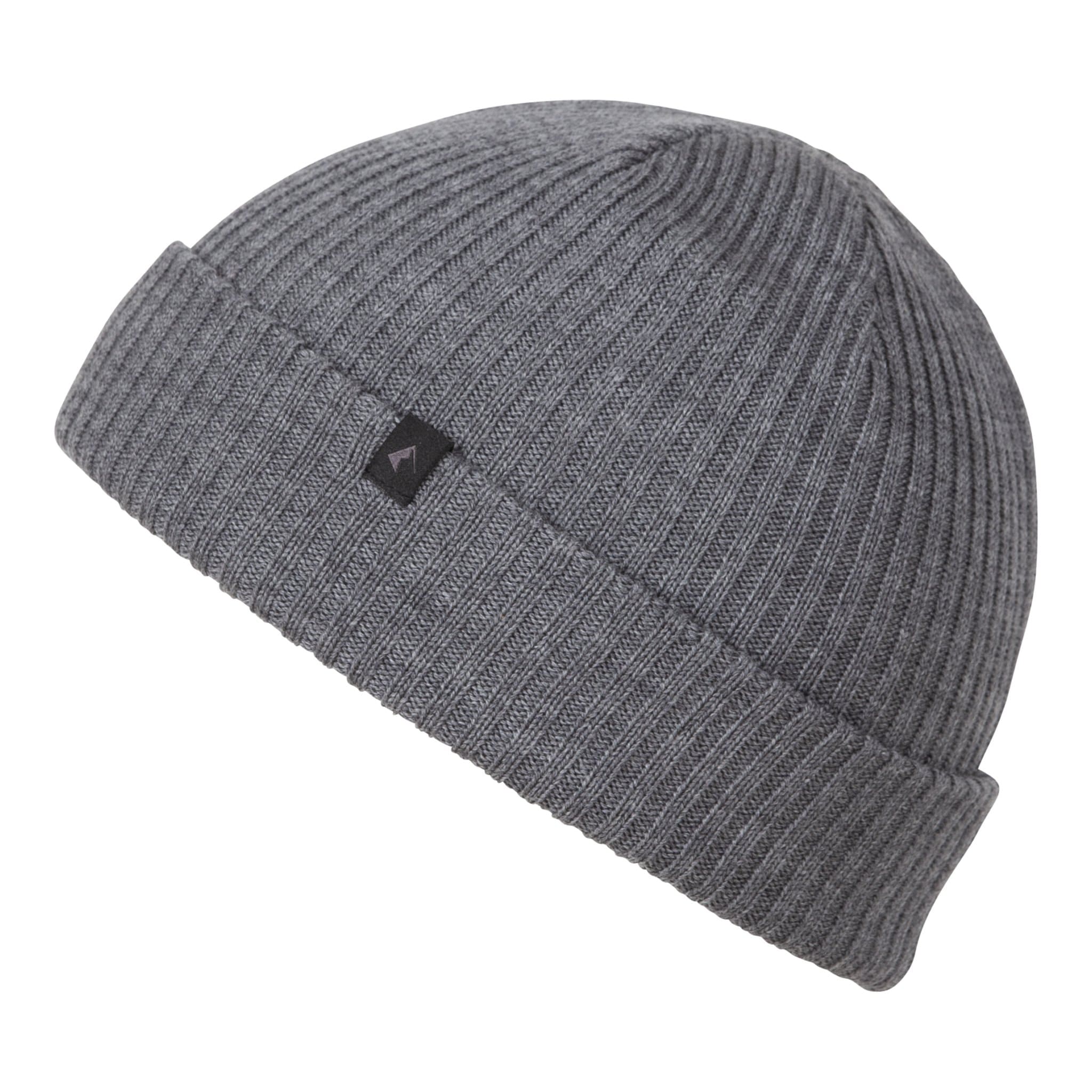 Bodie Merino Wool Beanie