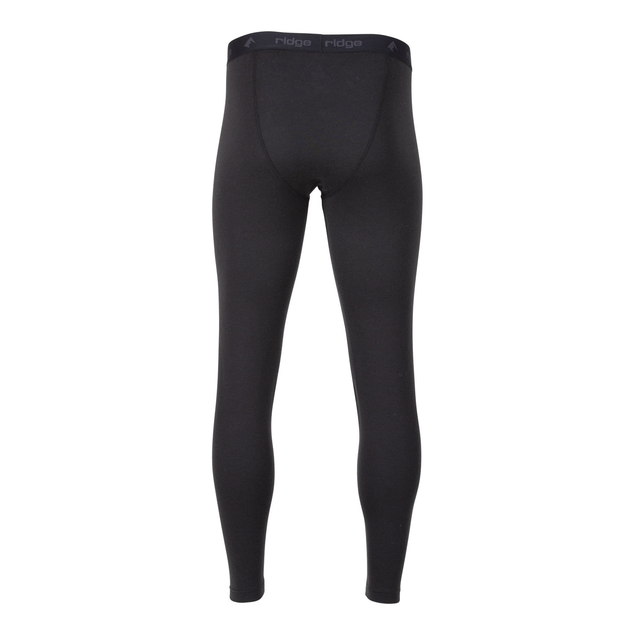 Men's Inversion Heavyweight Merino Wool Base Layer Bottoms