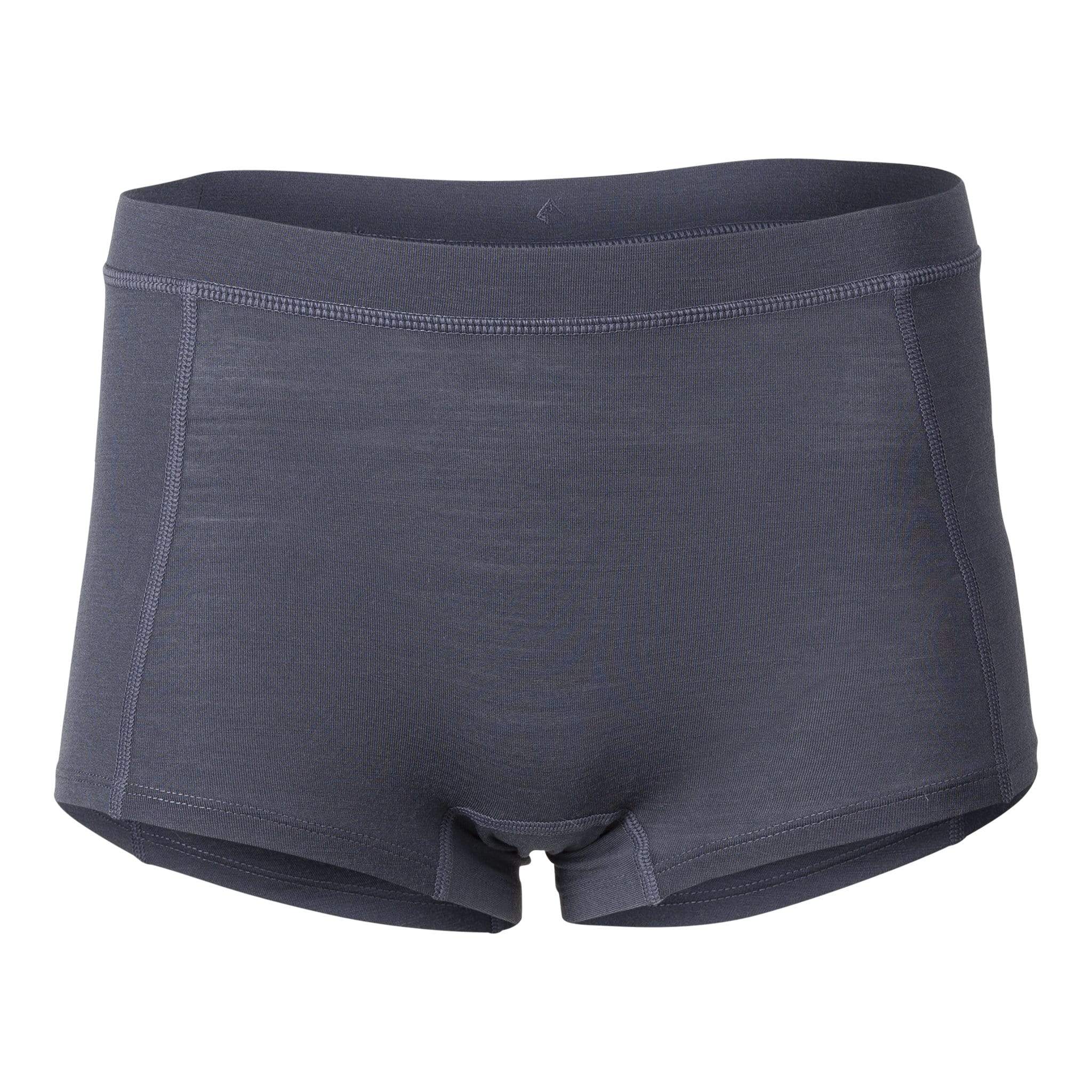 Women's Ridge Boy Shorts Underwear